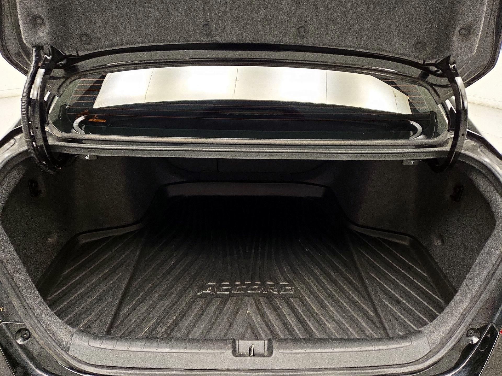 Thumbnail: 2019 Honda Accord - 20