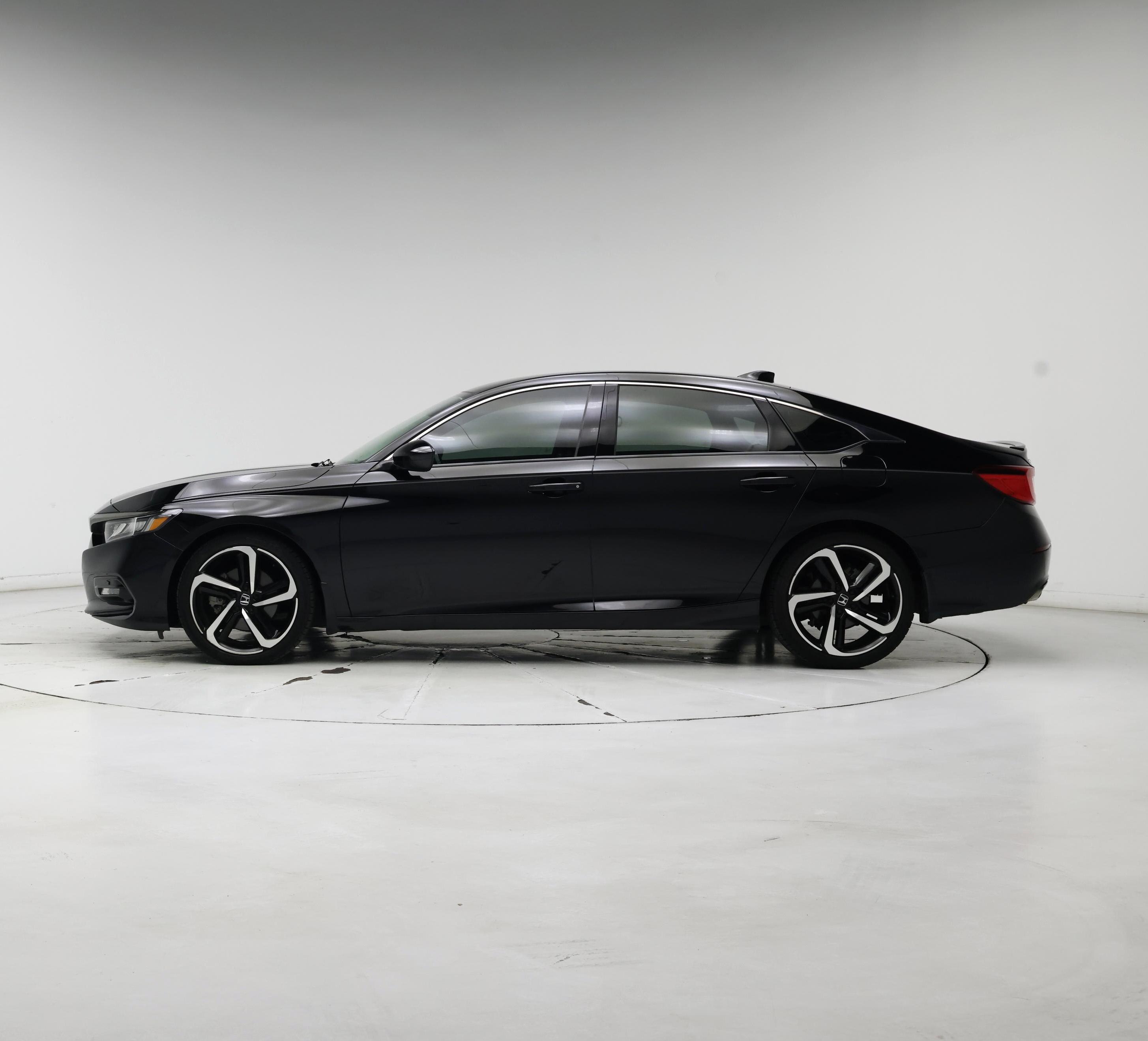 Thumbnail: 2019 Honda Accord - 3