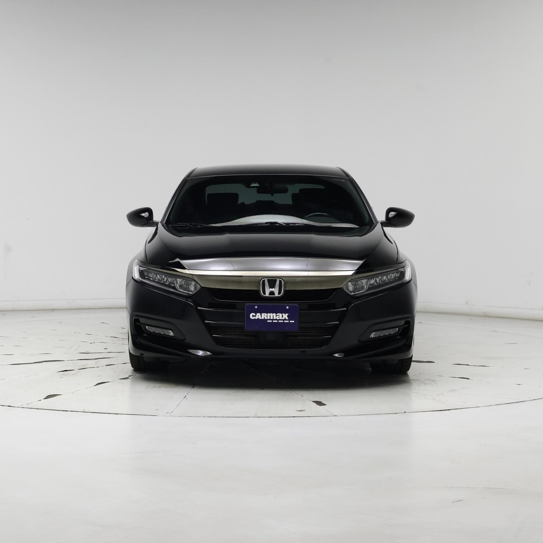 Thumbnail: 2019 Honda Accord - 5
