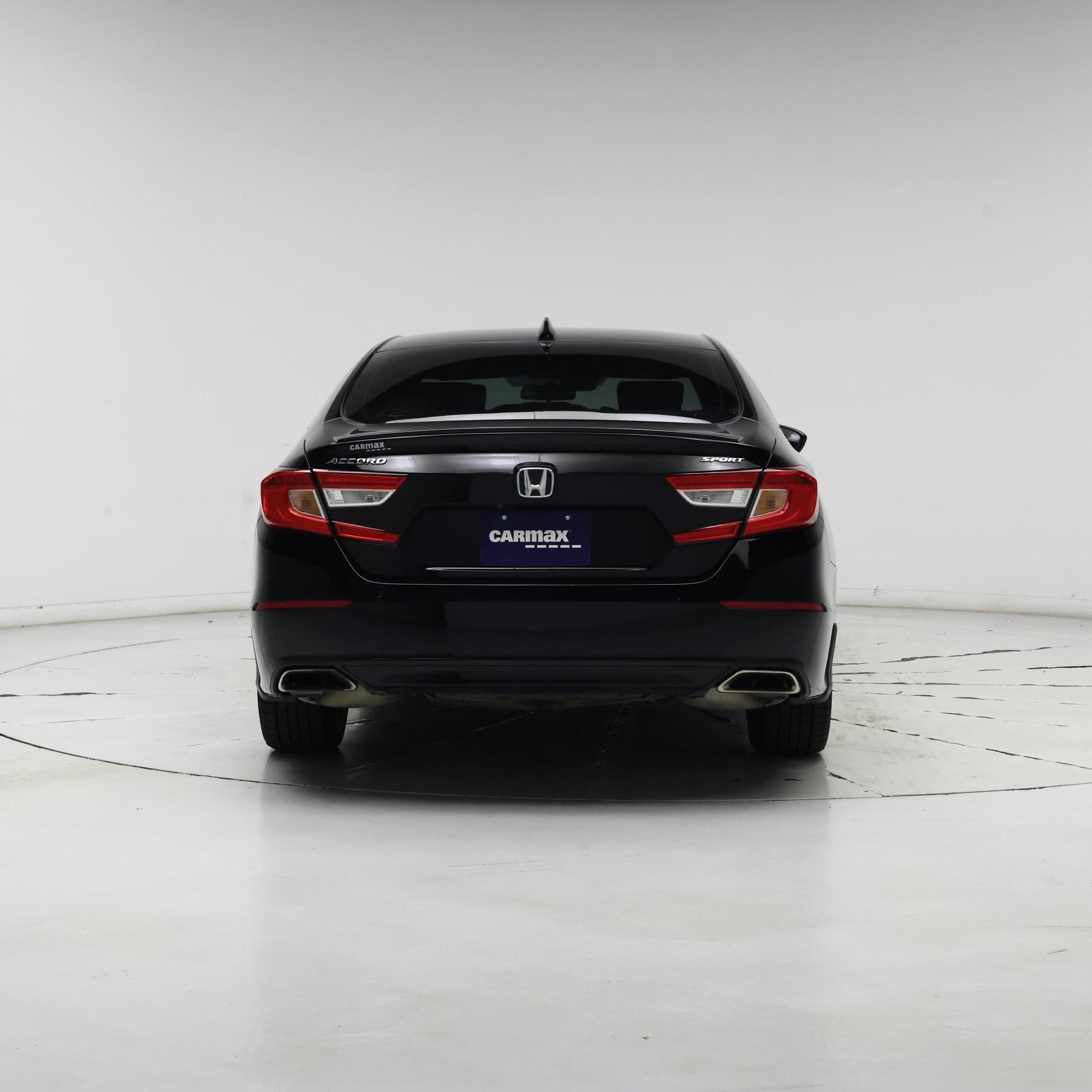 Thumbnail: 2019 Honda Accord - 6