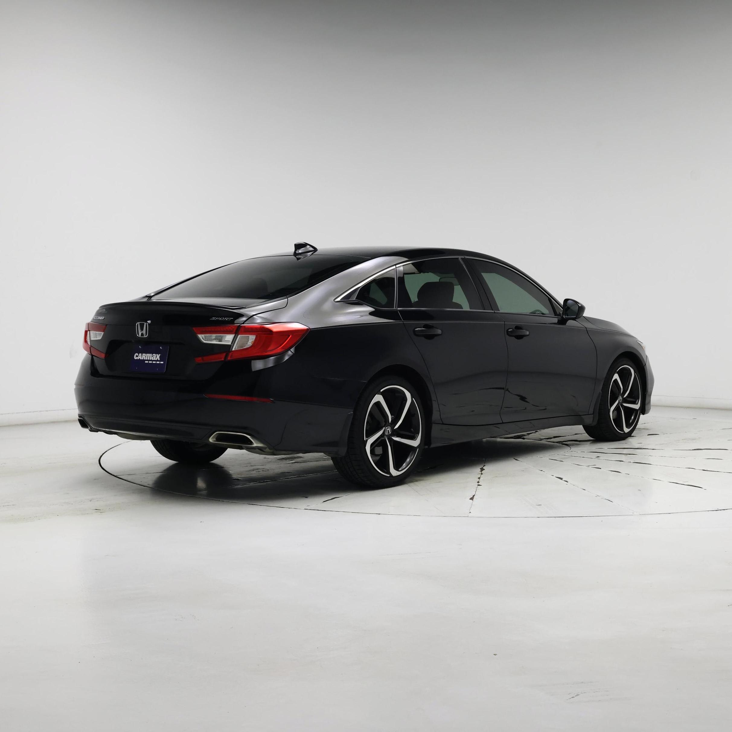 Thumbnail: 2019 Honda Accord - 8