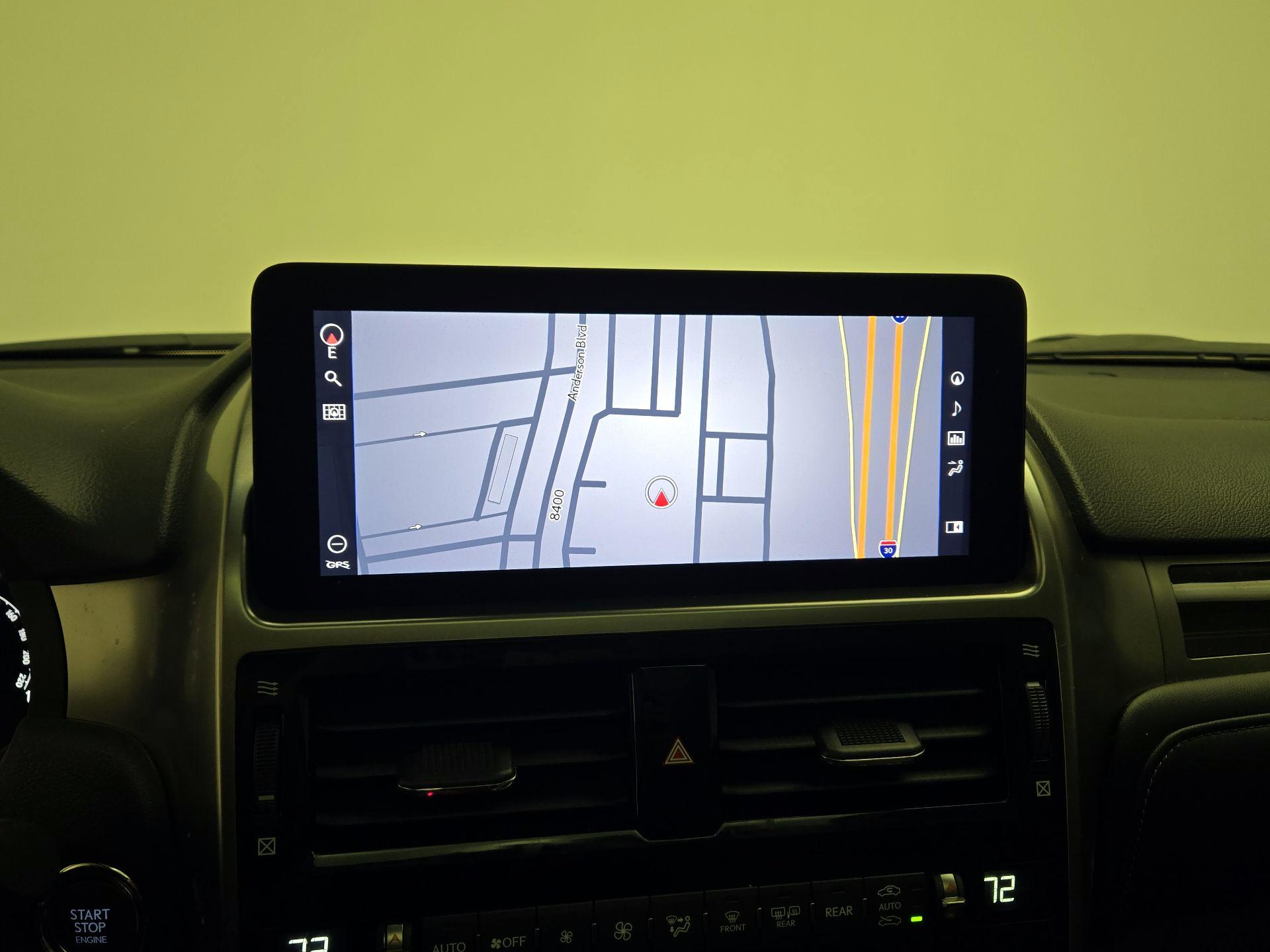 Thumbnail: 2022 Lexus GX - 14