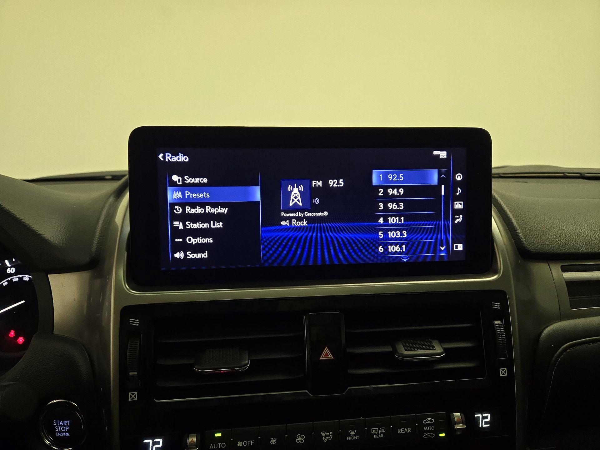 Thumbnail: 2022 Lexus GX - 16