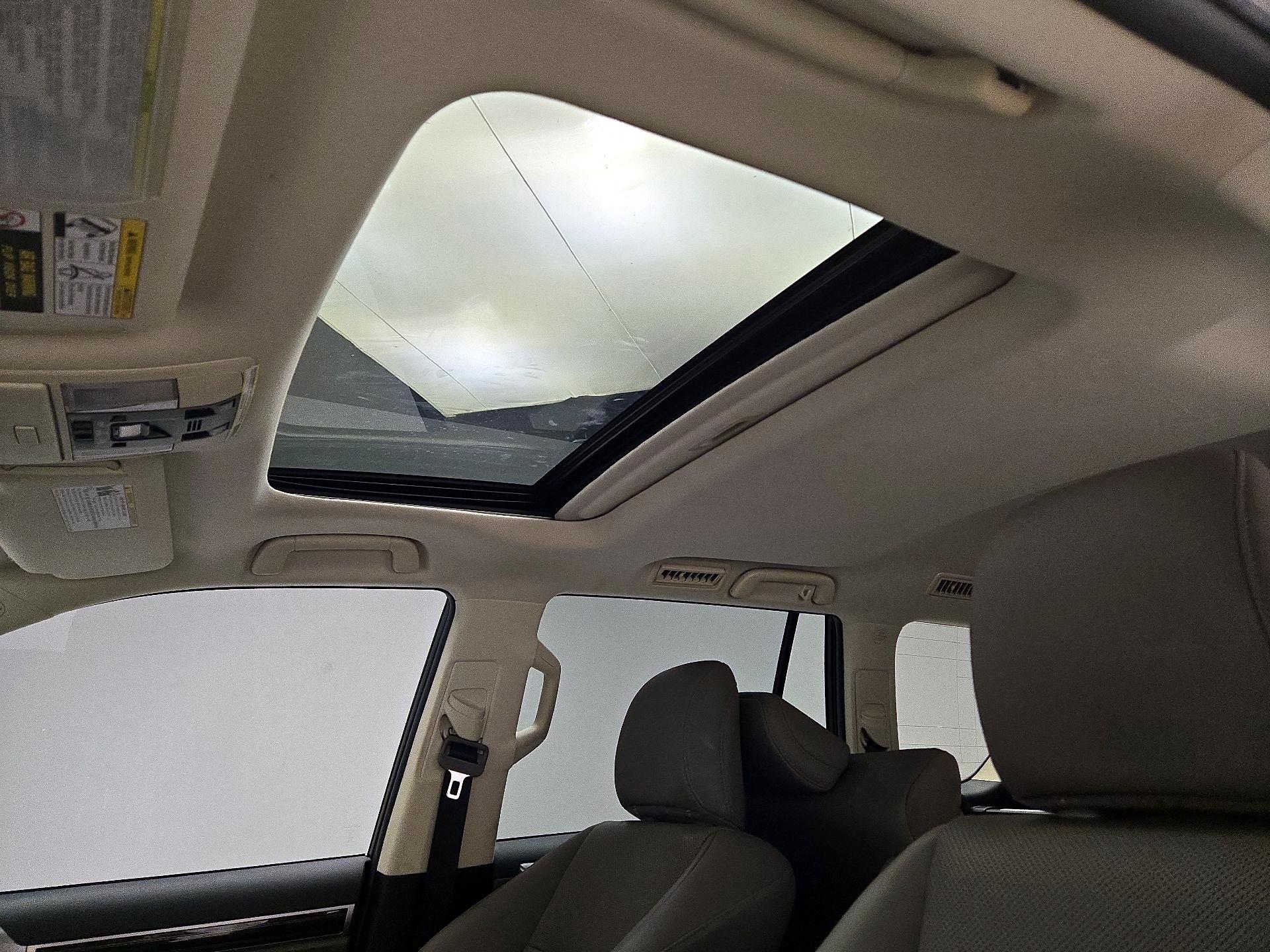 Thumbnail: 2022 Lexus GX - 20