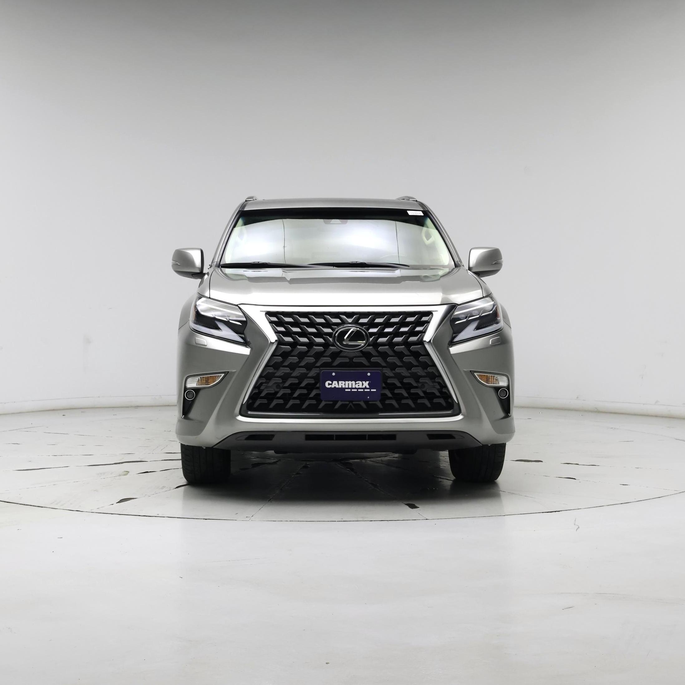 Thumbnail: 2022 Lexus GX - 5