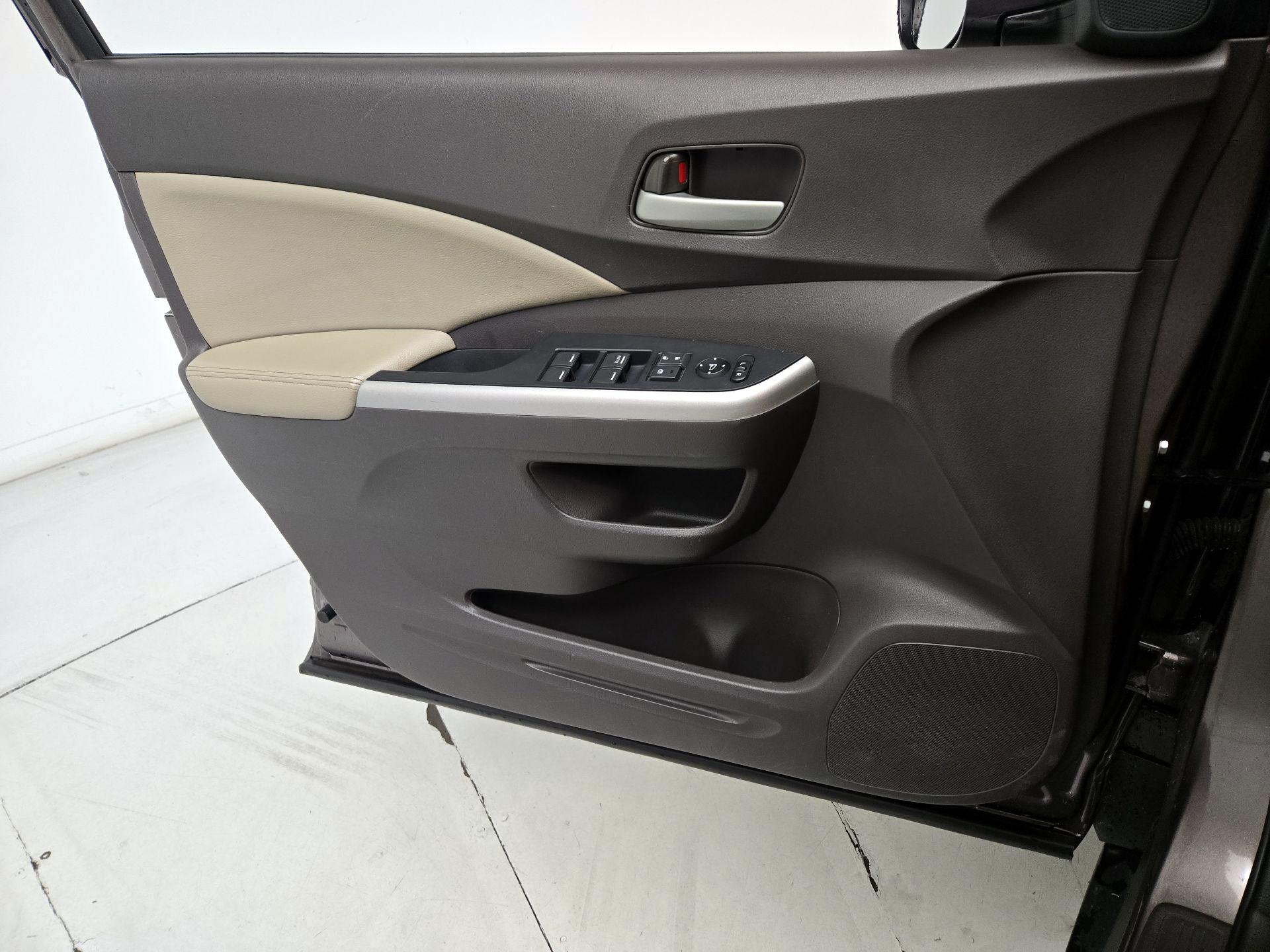 Thumbnail: 2014 Honda CR-V - 12