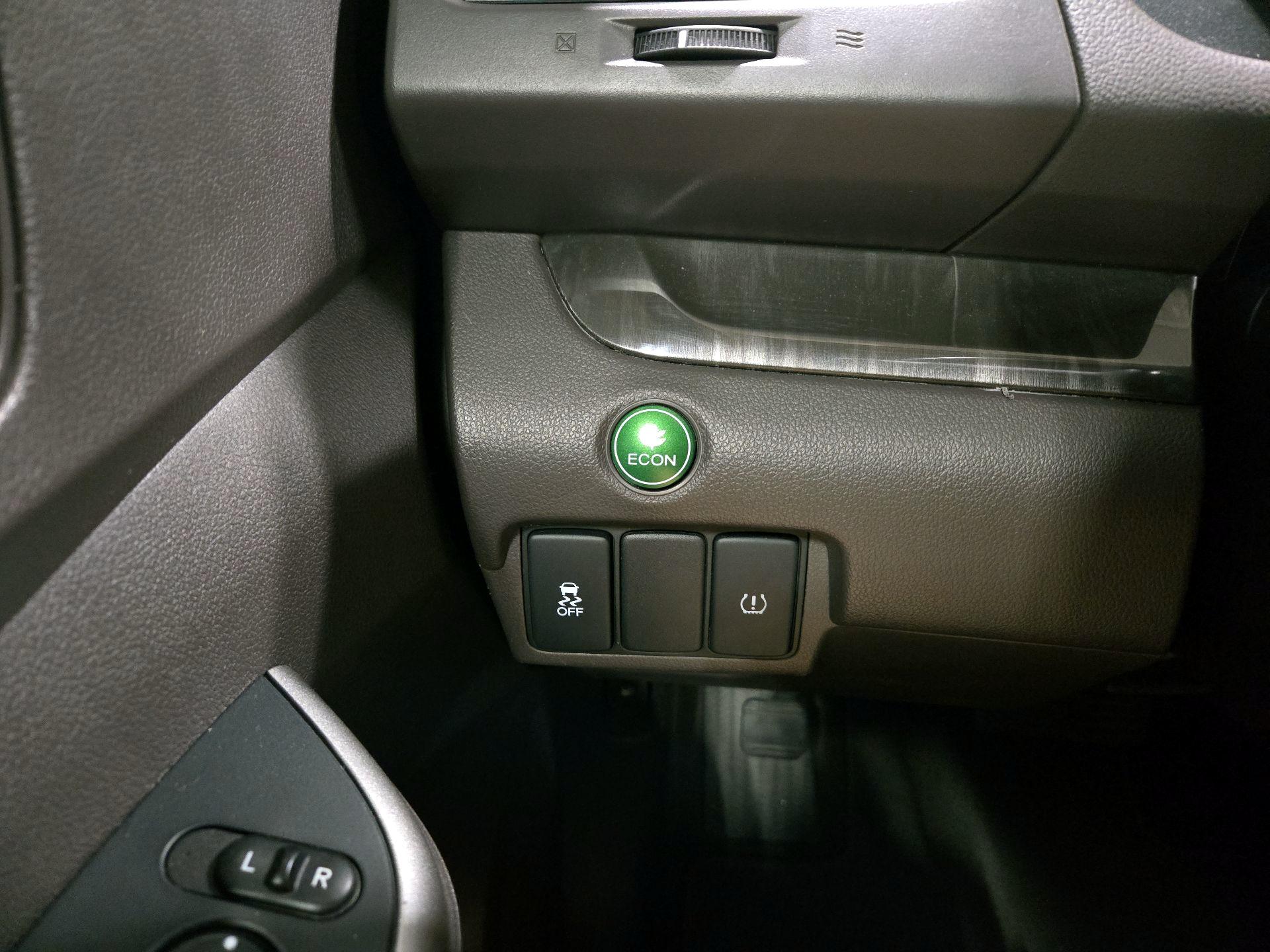 Thumbnail: 2014 Honda CR-V - 13