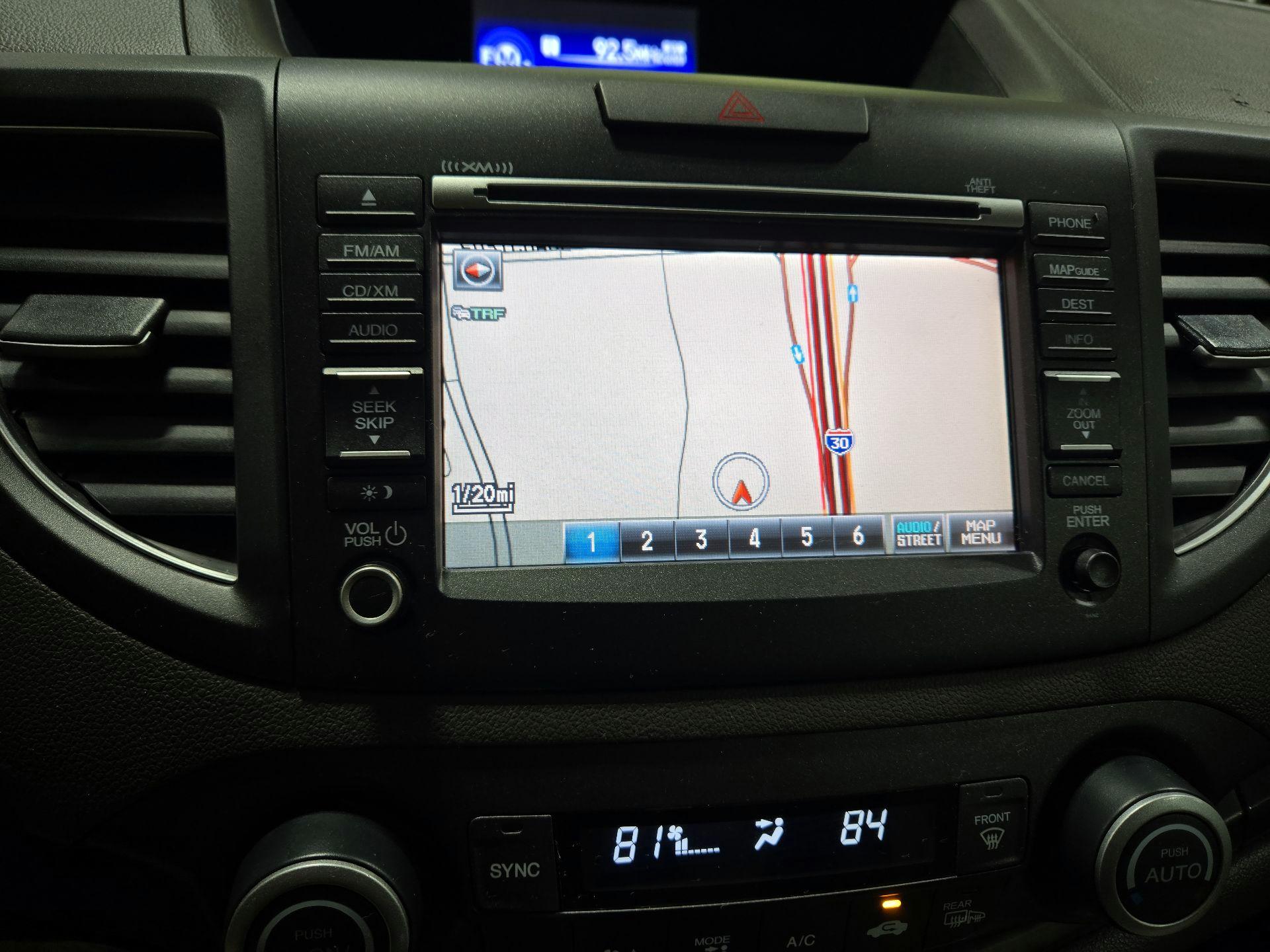 Thumbnail: 2014 Honda CR-V - 14