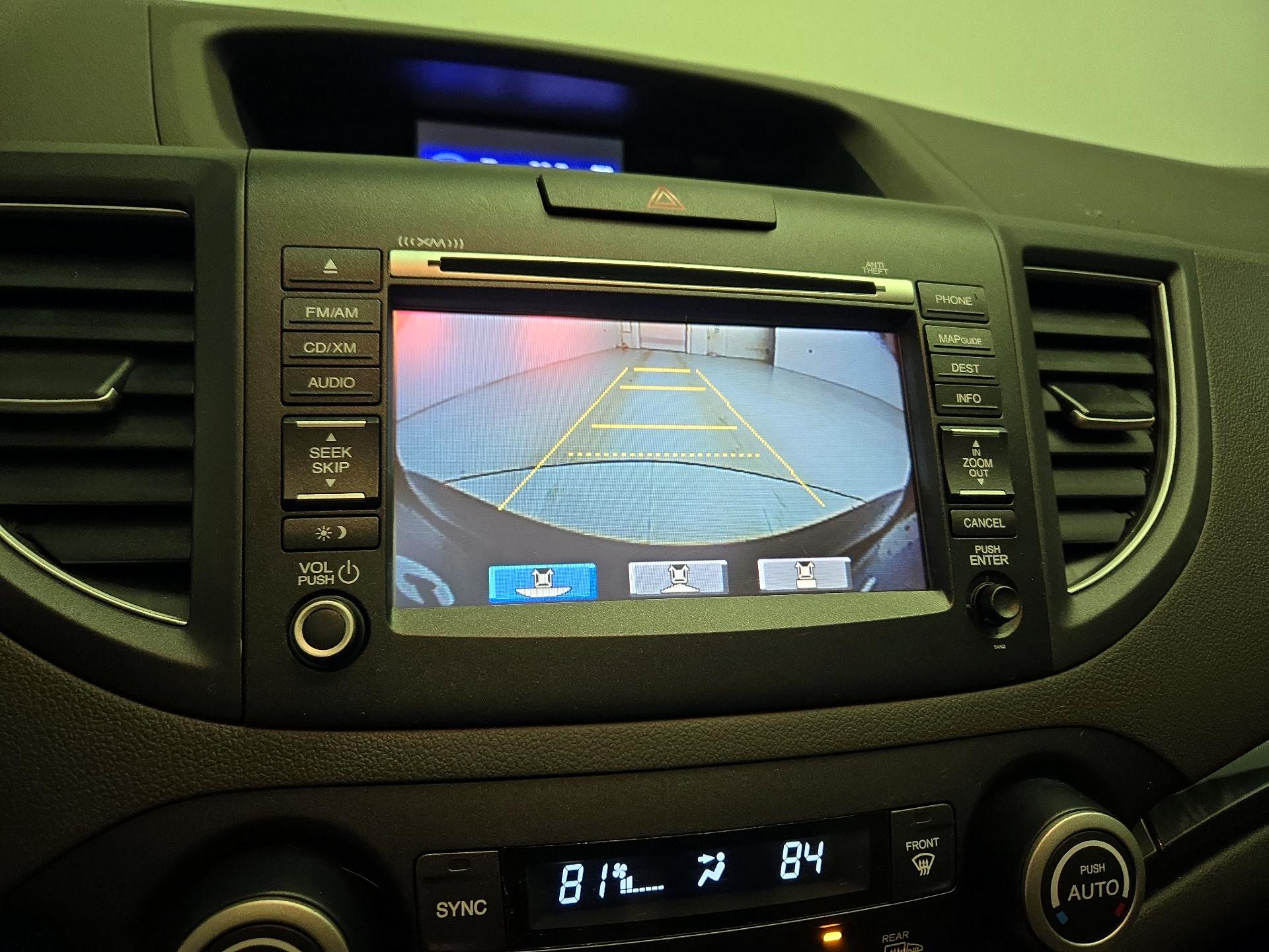 Thumbnail: 2014 Honda CR-V - 15