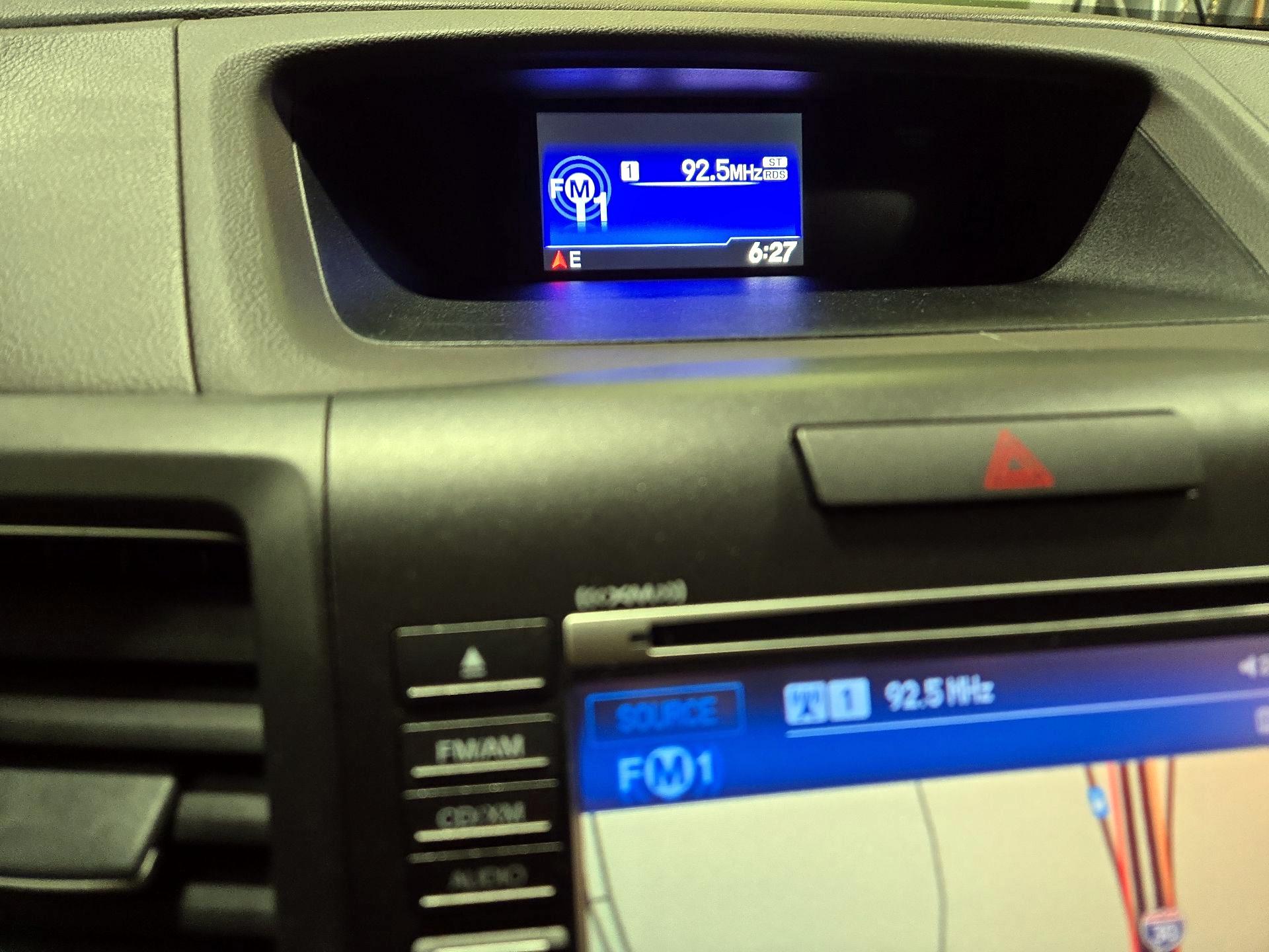 Thumbnail: 2014 Honda CR-V - 16