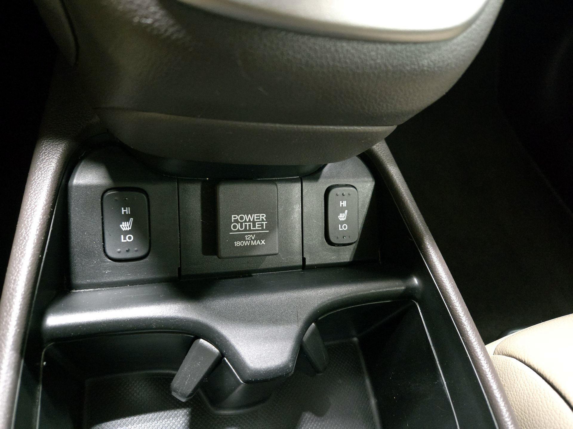 Thumbnail: 2014 Honda CR-V - 19