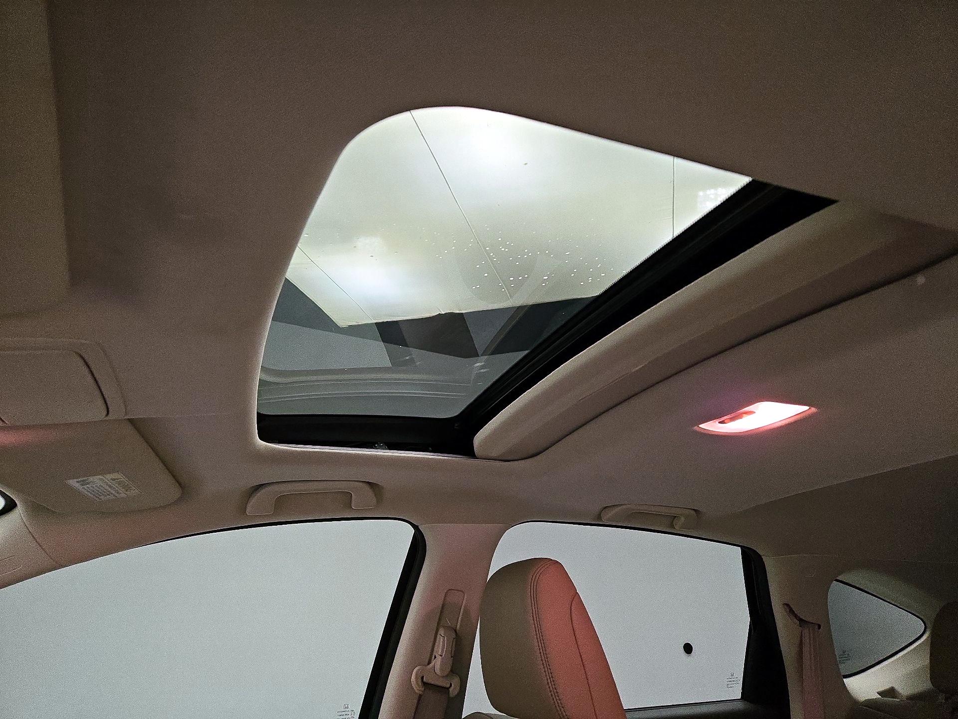 Thumbnail: 2014 Honda CR-V - 20