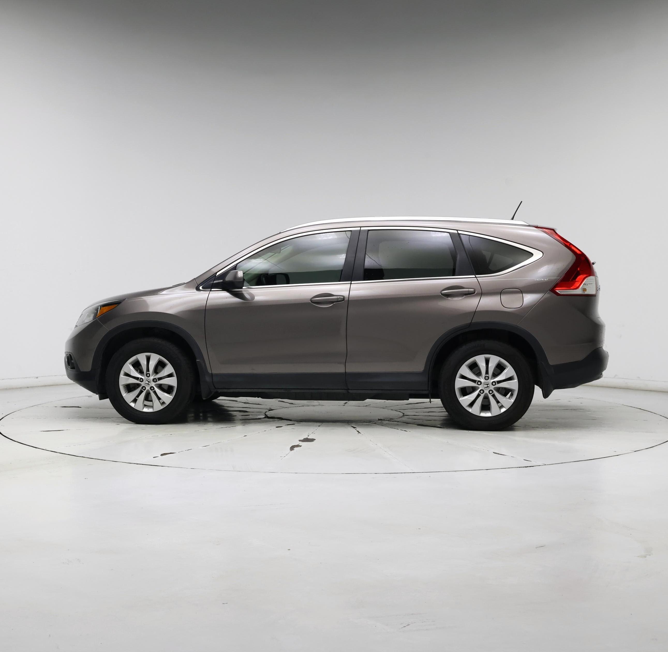 Thumbnail: 2014 Honda CR-V - 3