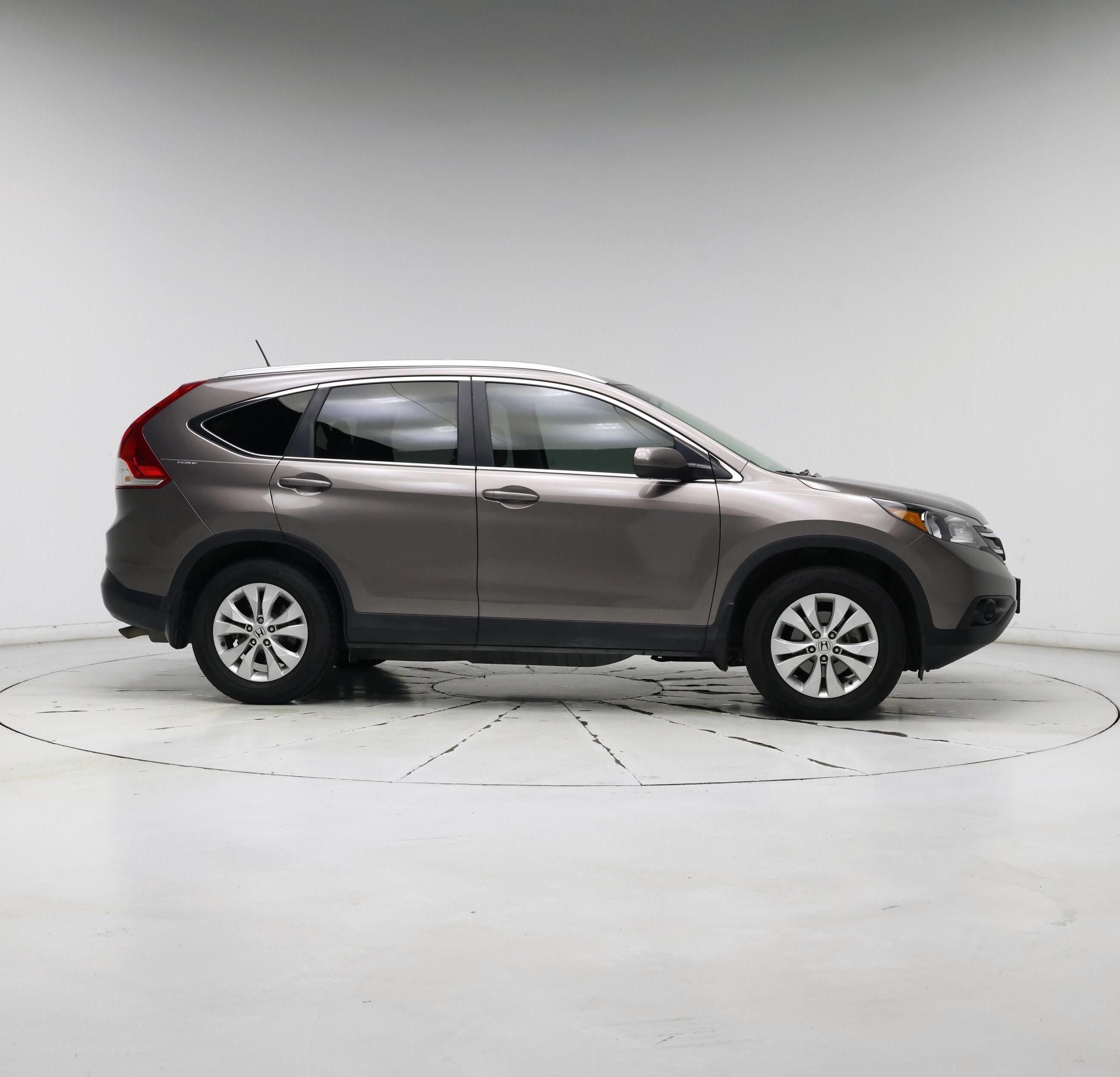 Thumbnail: 2014 Honda CR-V - 7