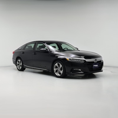 2019 Honda Accord EX