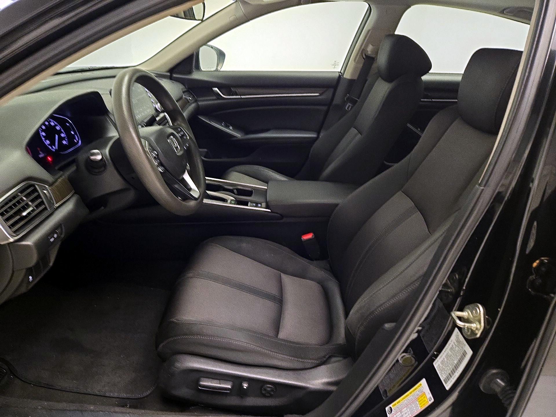 Thumbnail: 2019 Honda Accord - 11