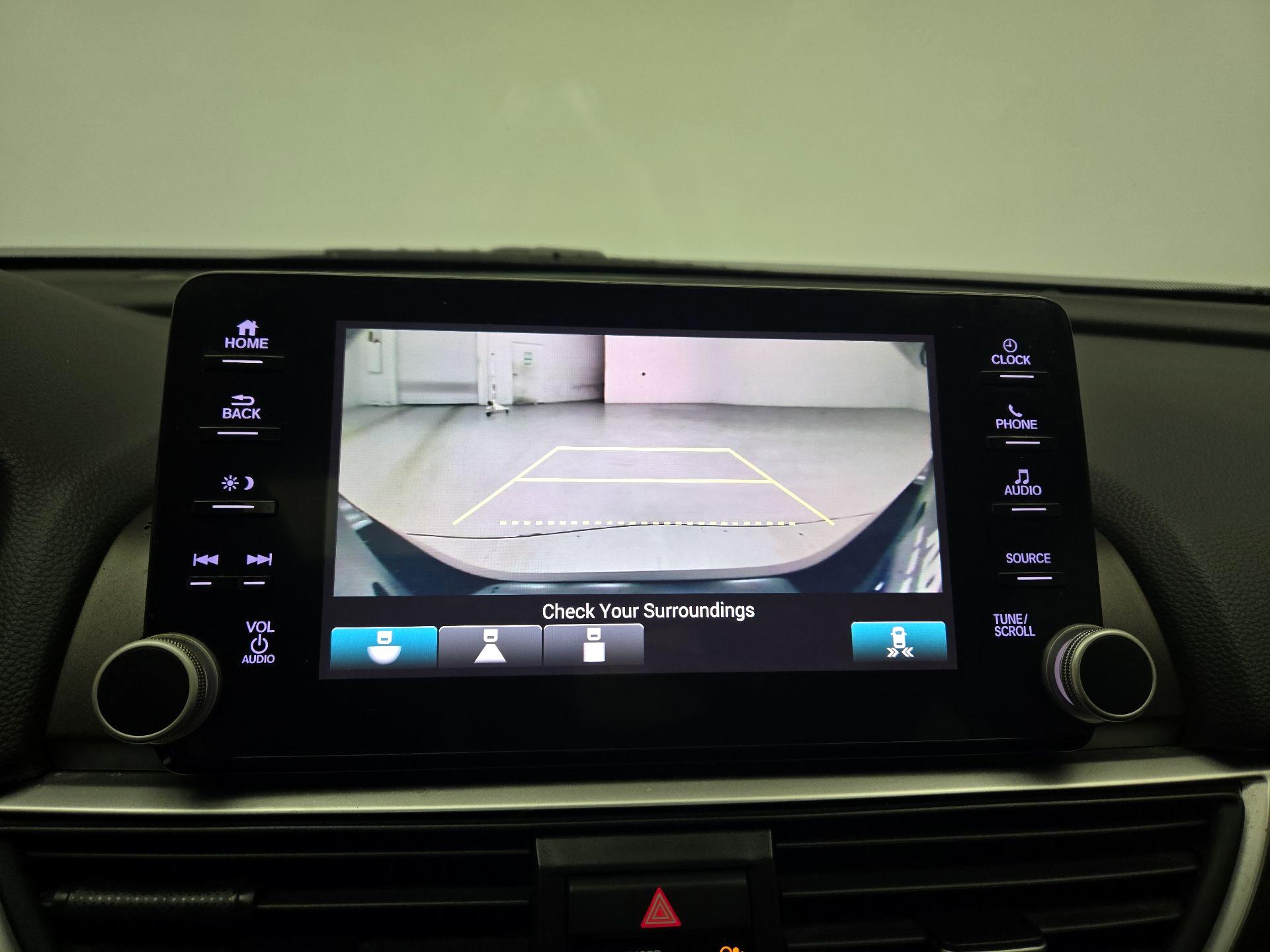 Thumbnail: 2019 Honda Accord - 14