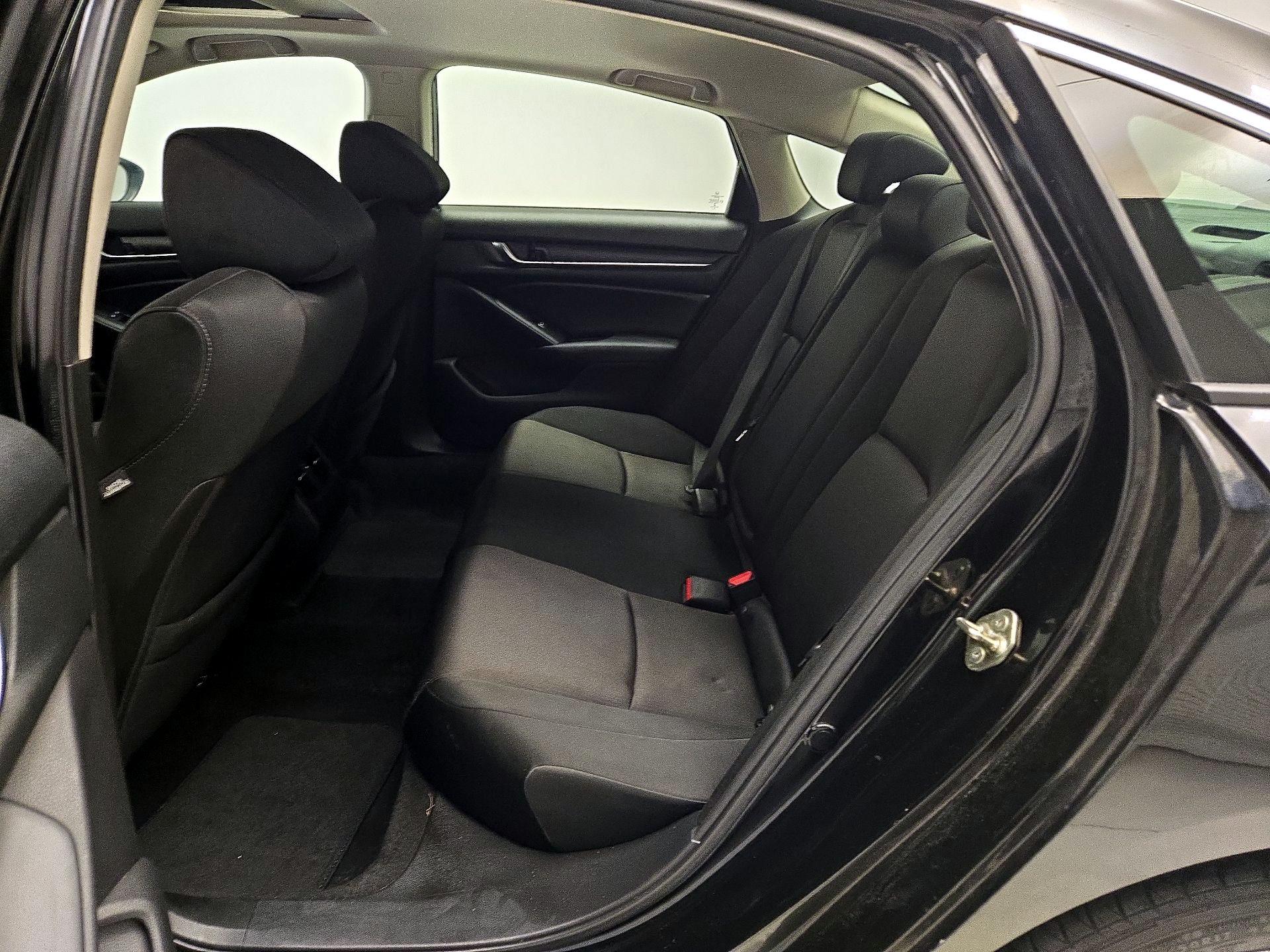 Thumbnail: 2019 Honda Accord - 20