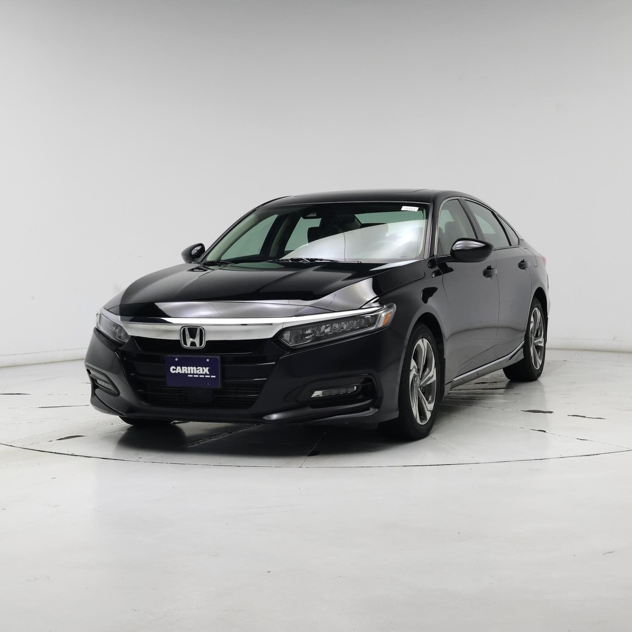 Thumbnail: 2019 Honda Accord - 4