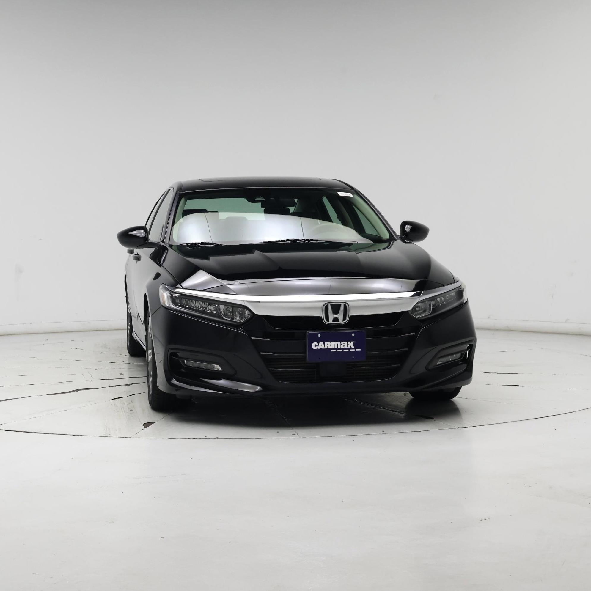 Thumbnail: 2019 Honda Accord - 5