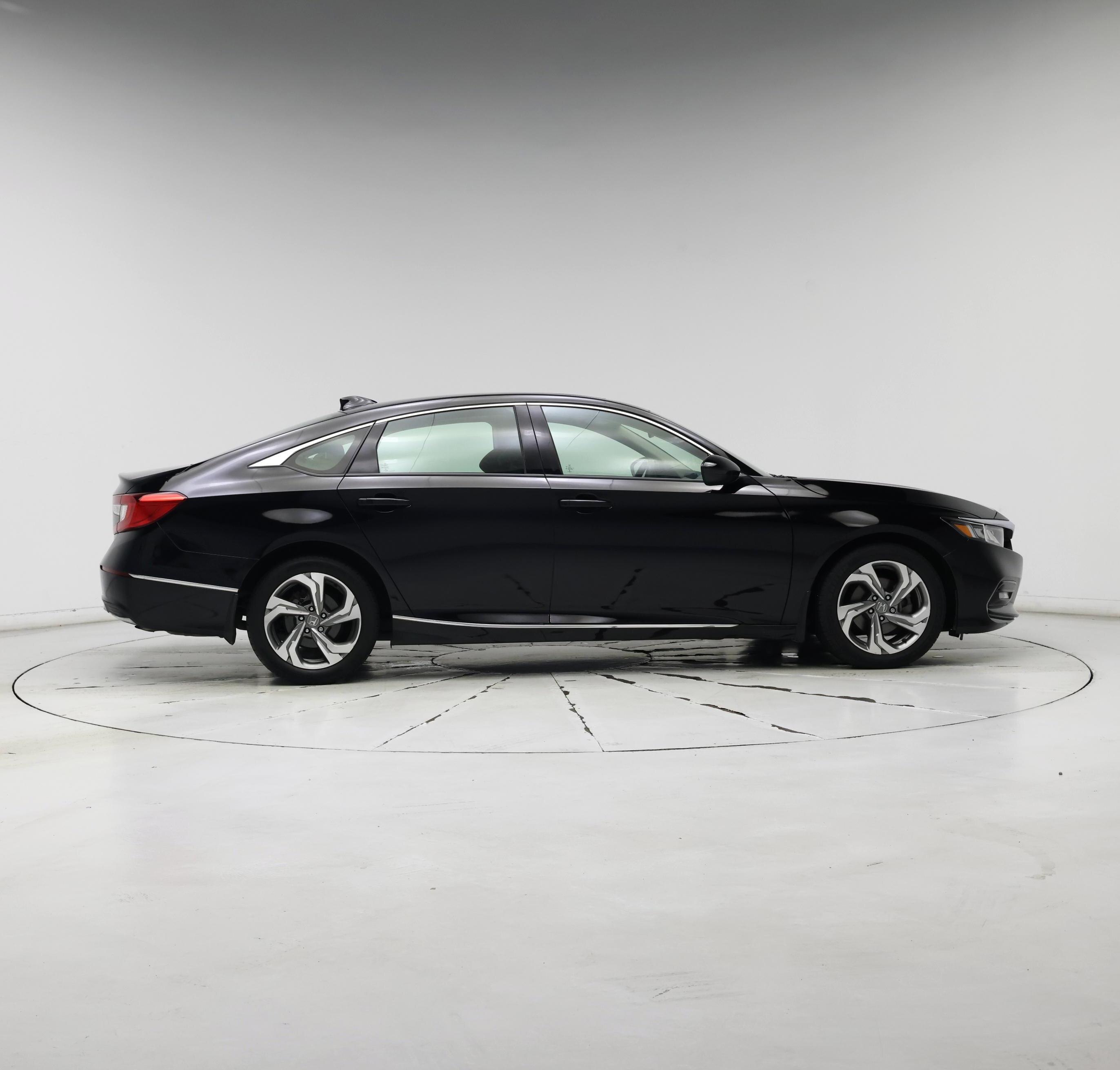 Thumbnail: 2019 Honda Accord - 7