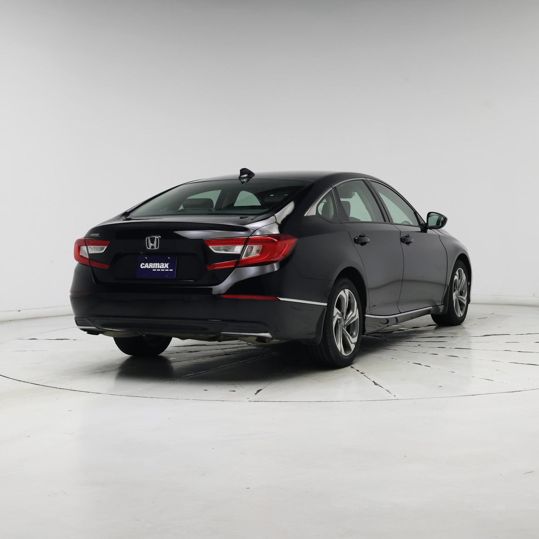 Thumbnail: 2019 Honda Accord - 8