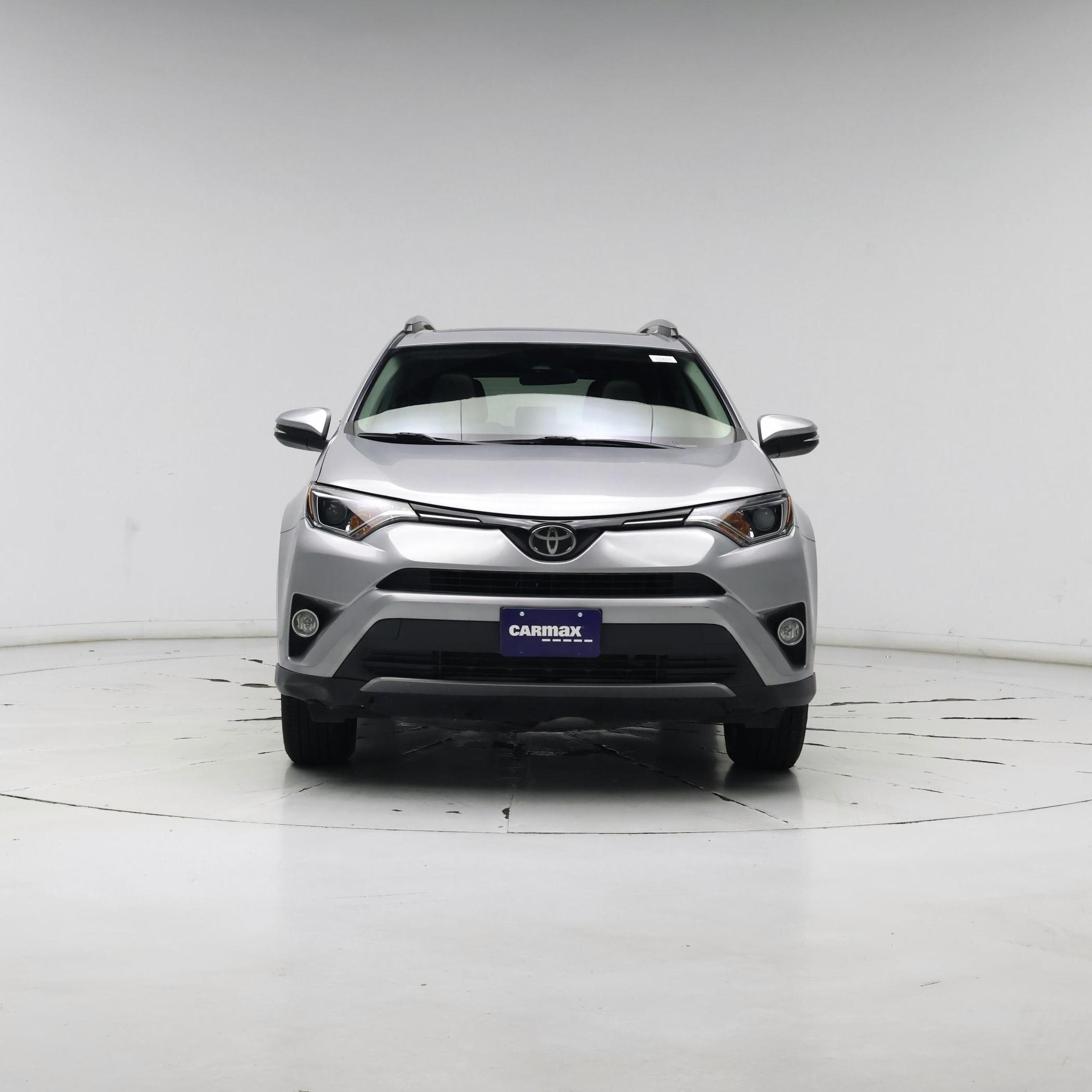 Thumbnail: 2018 Toyota RAV4 - 5