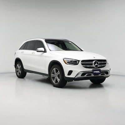 2022 Mercedes-Benz GLC300