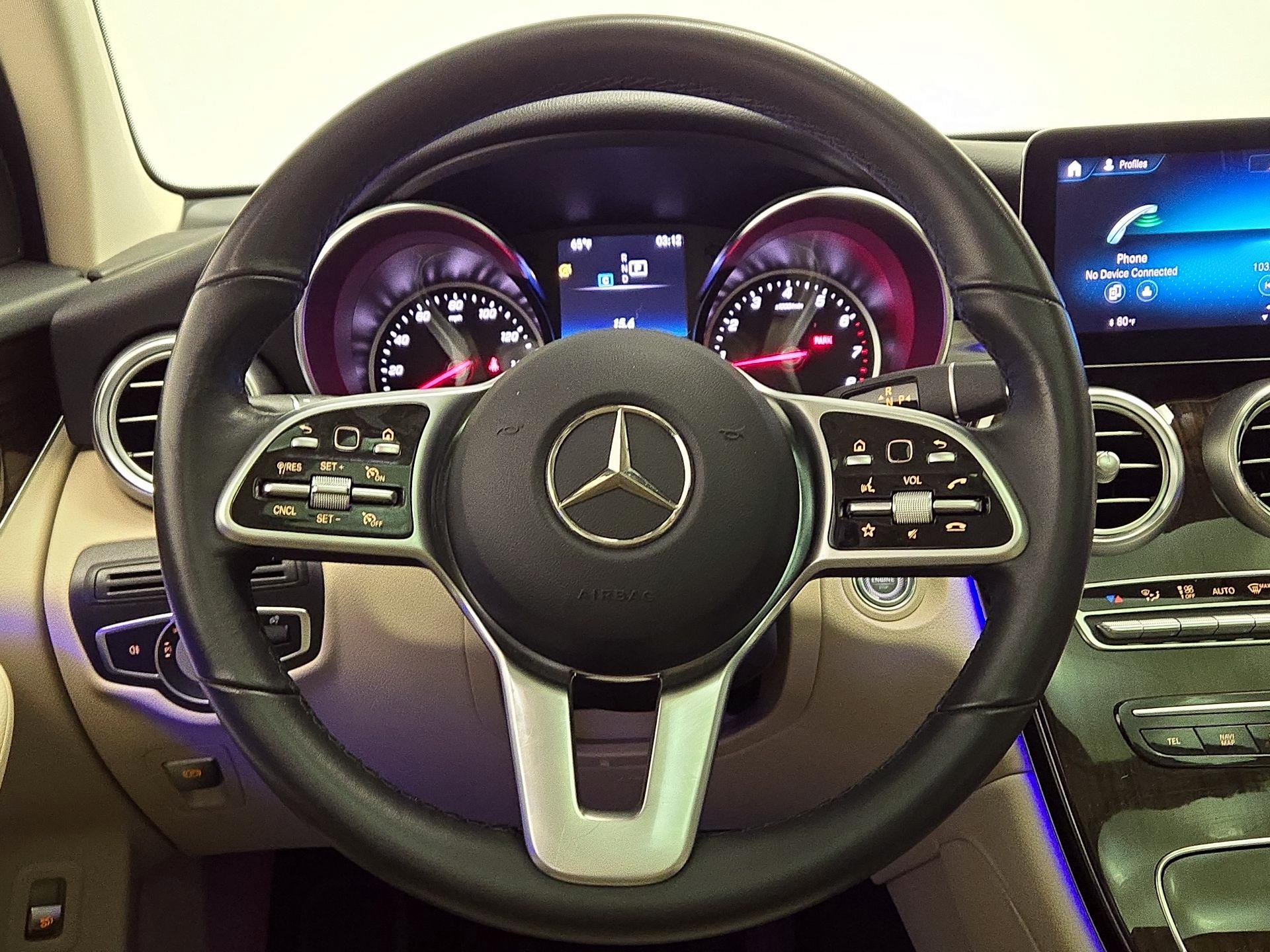 Thumbnail: 2022 Mercedes-Benz GLC - 10