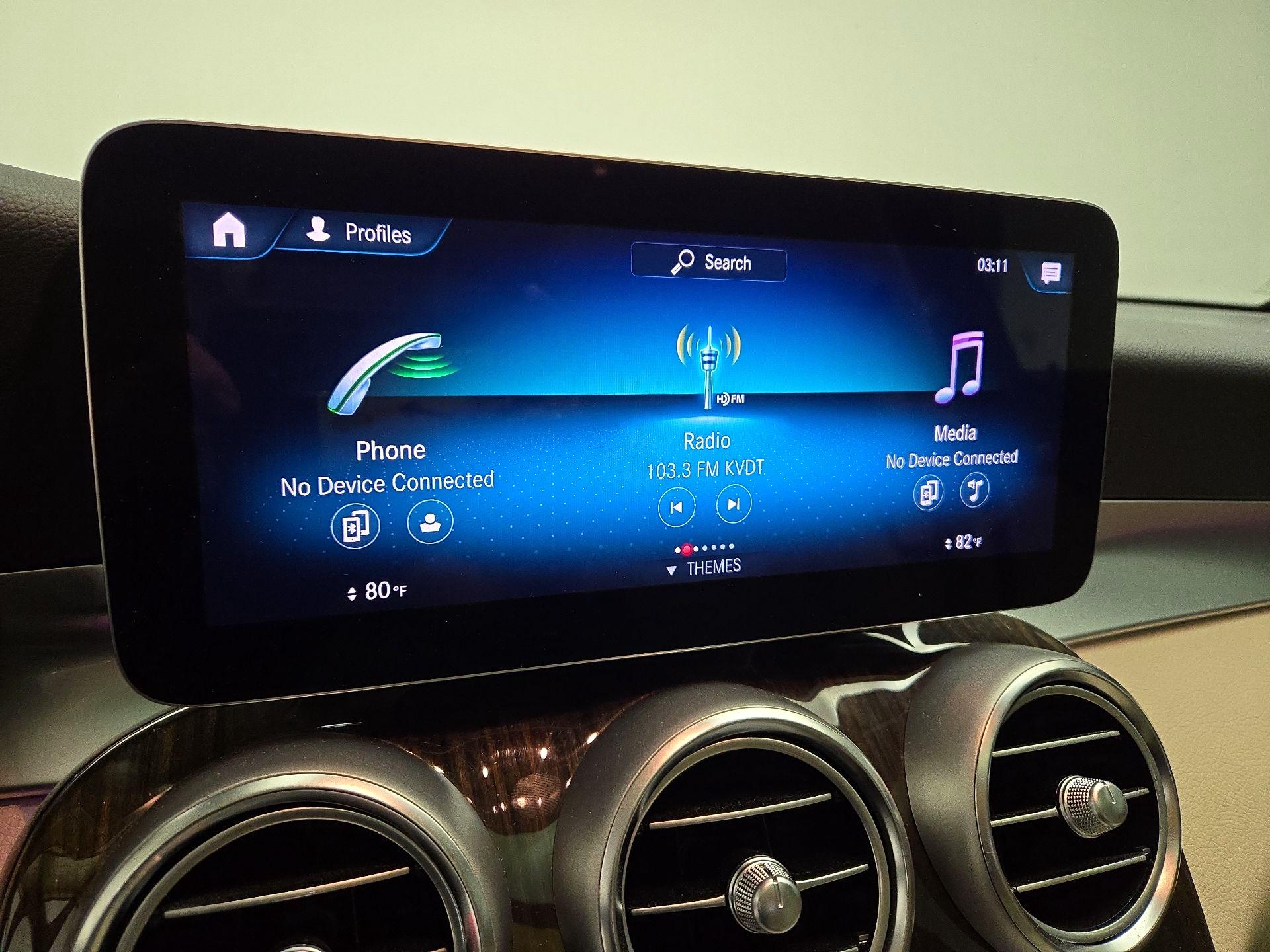 Thumbnail: 2022 Mercedes-Benz GLC - 15