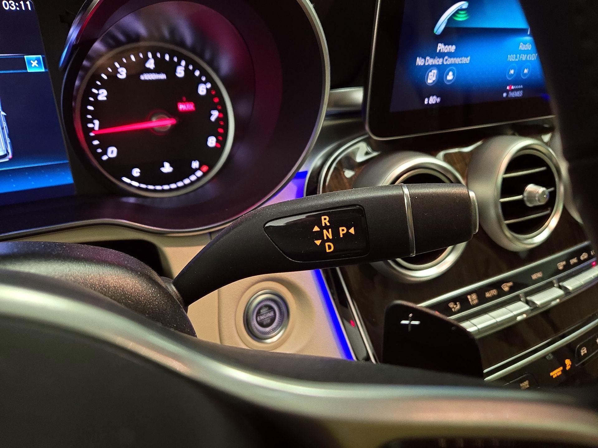 Thumbnail: 2022 Mercedes-Benz GLC - 17