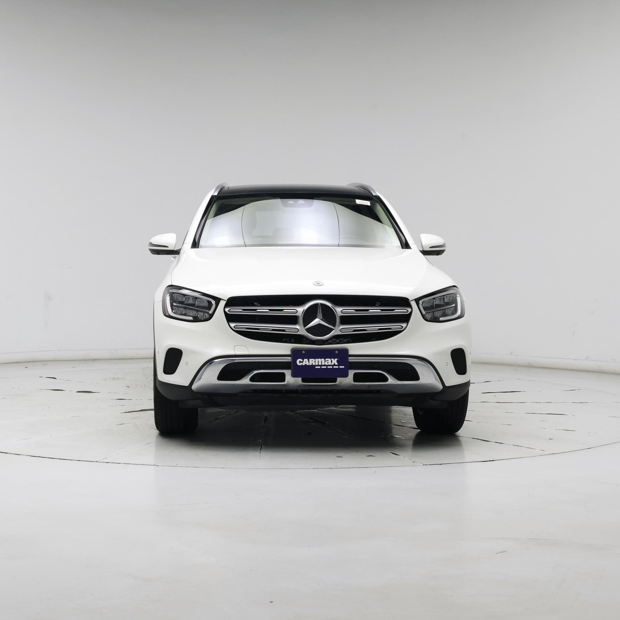Thumbnail: 2022 Mercedes-Benz GLC - 5