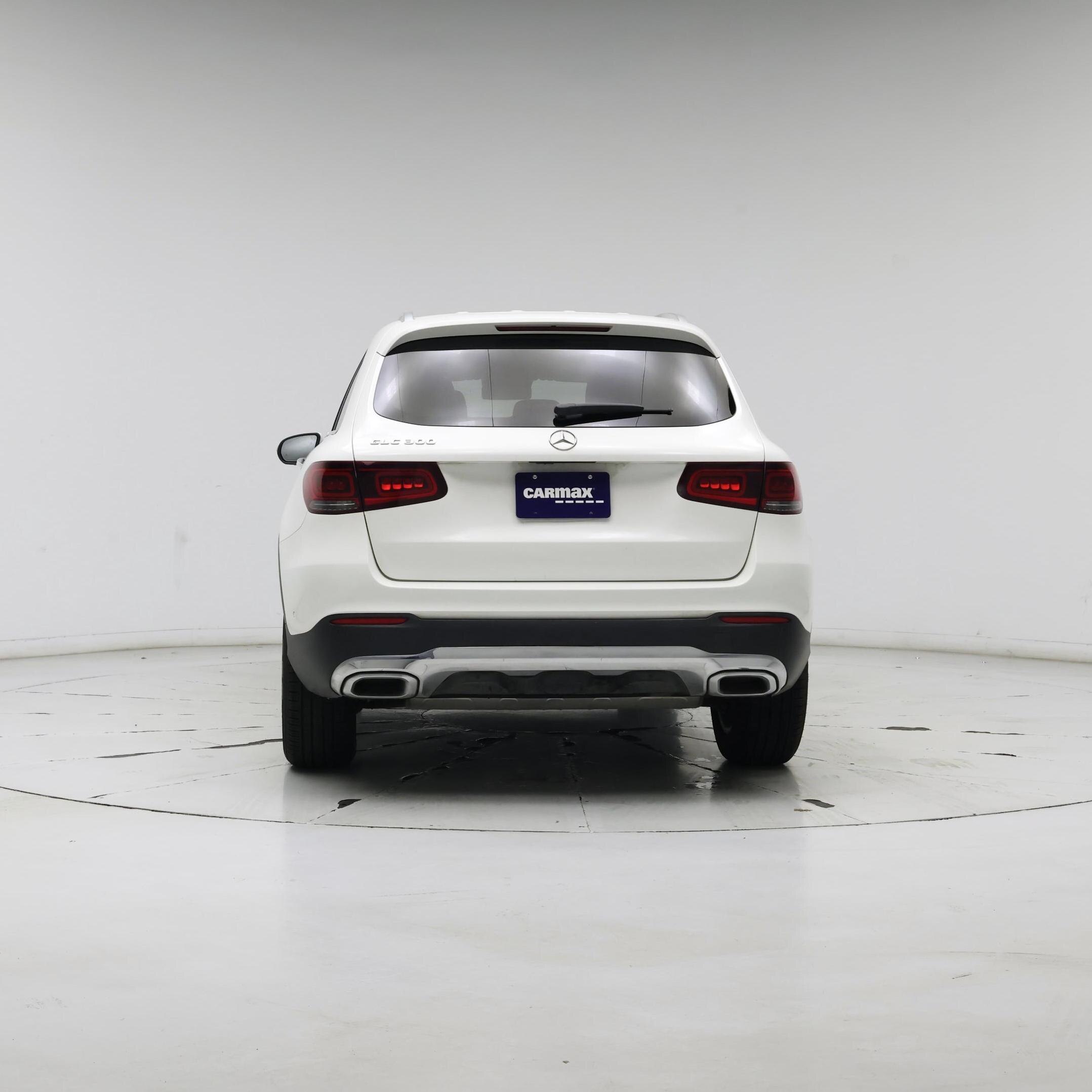 Thumbnail: 2022 Mercedes-Benz GLC - 6