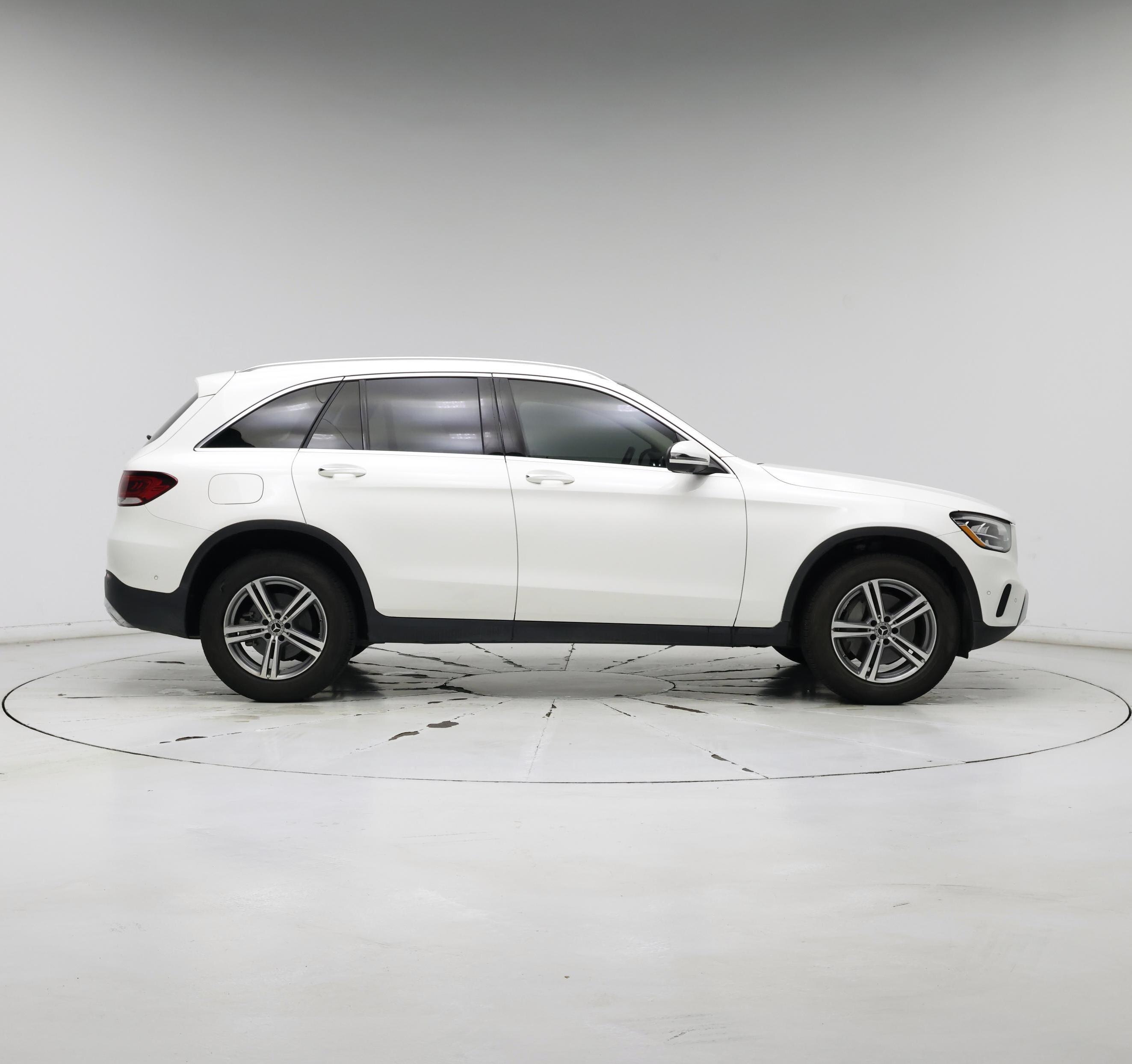 Thumbnail: 2022 Mercedes-Benz GLC - 7