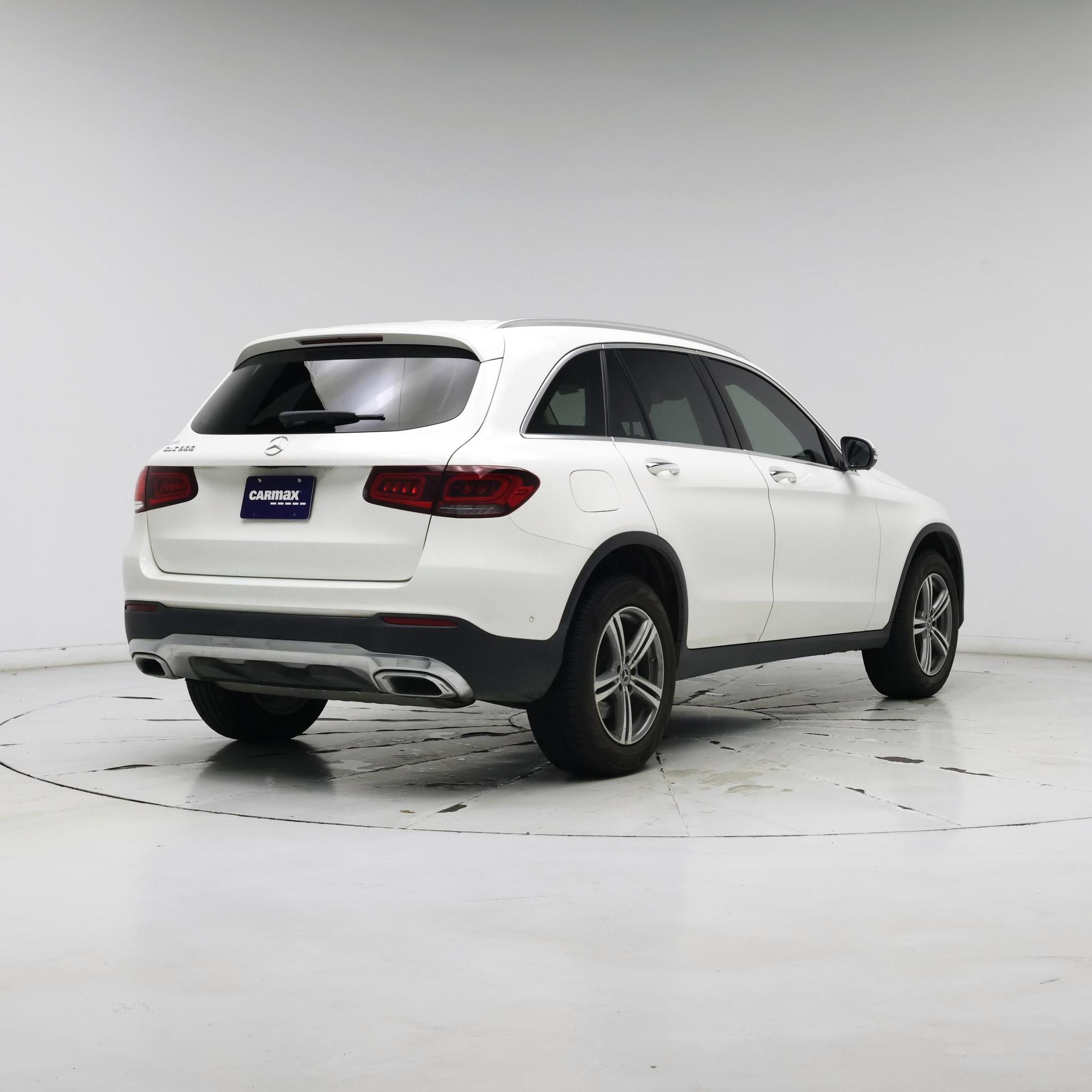 Thumbnail: 2022 Mercedes-Benz GLC - 8