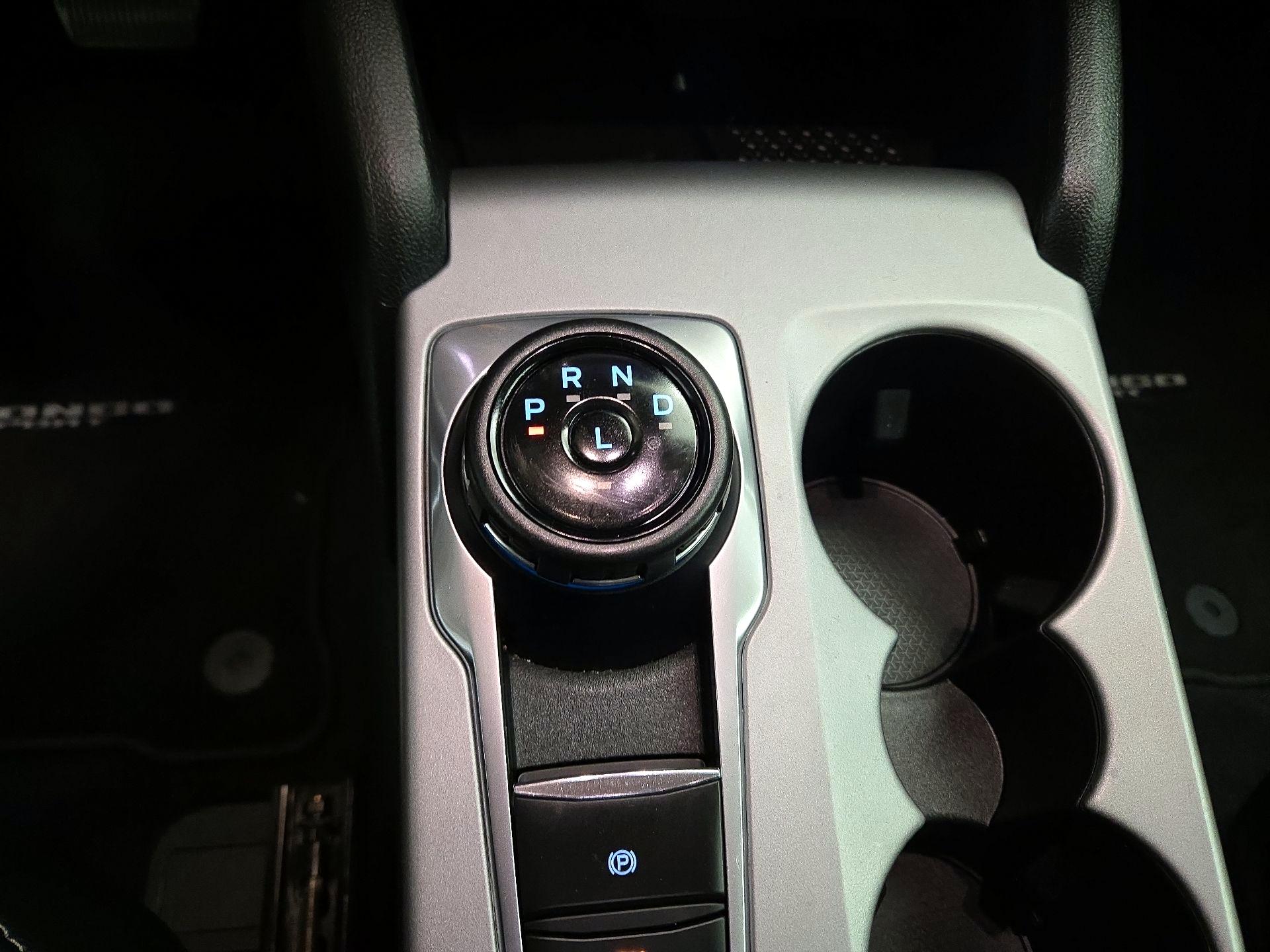 Thumbnail: 2022 Ford Bronco Sport - 18