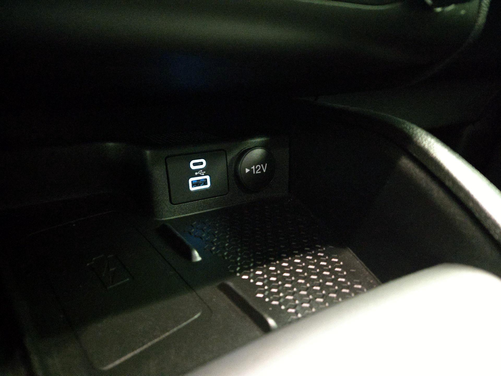 Thumbnail: 2022 Ford Bronco Sport - 19