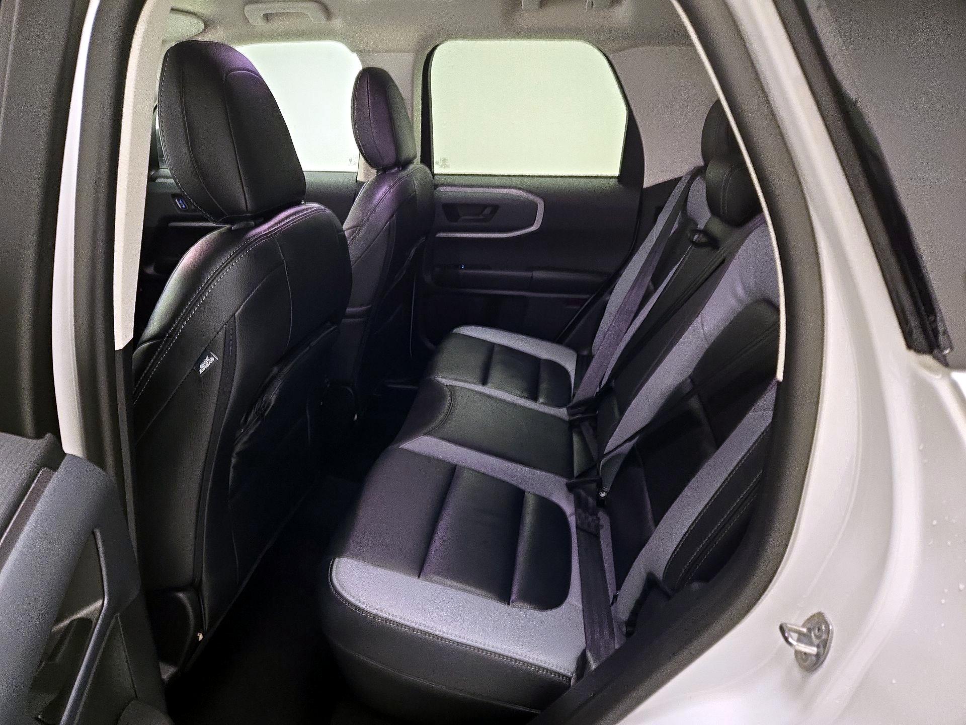 Thumbnail: 2022 Ford Bronco Sport - 20