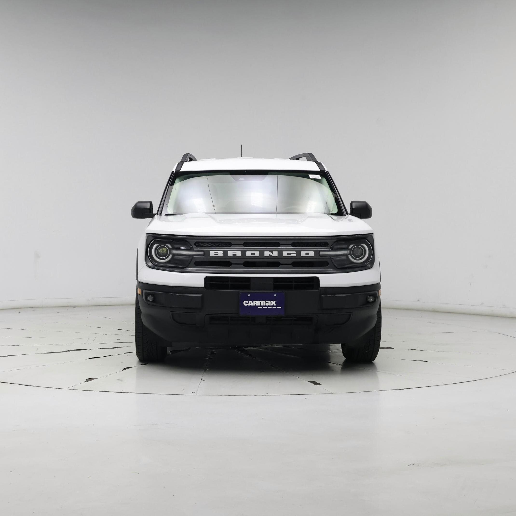 Thumbnail: 2022 Ford Bronco Sport - 5