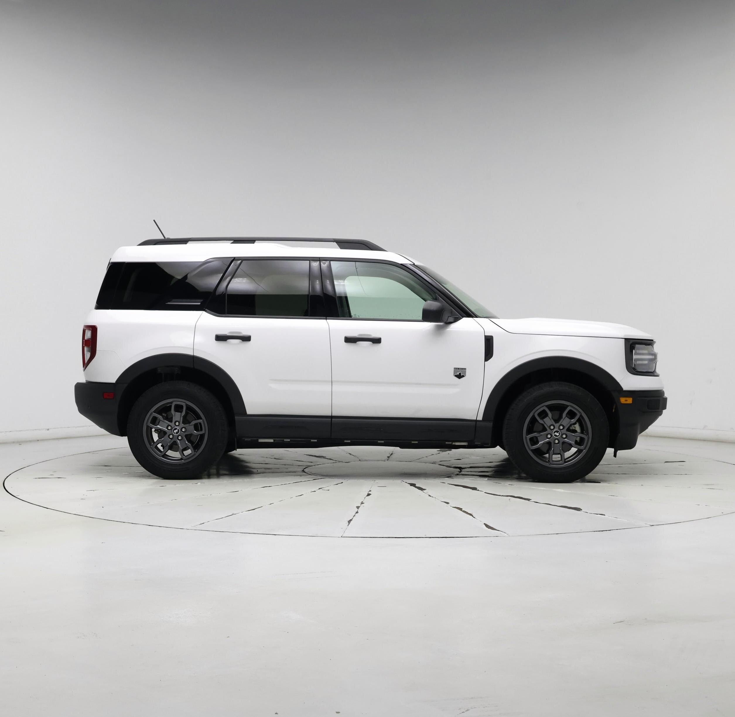 Thumbnail: 2022 Ford Bronco Sport - 7