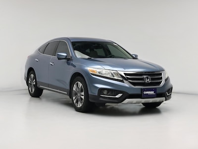 2014 Honda Accord CrossTour EX-L