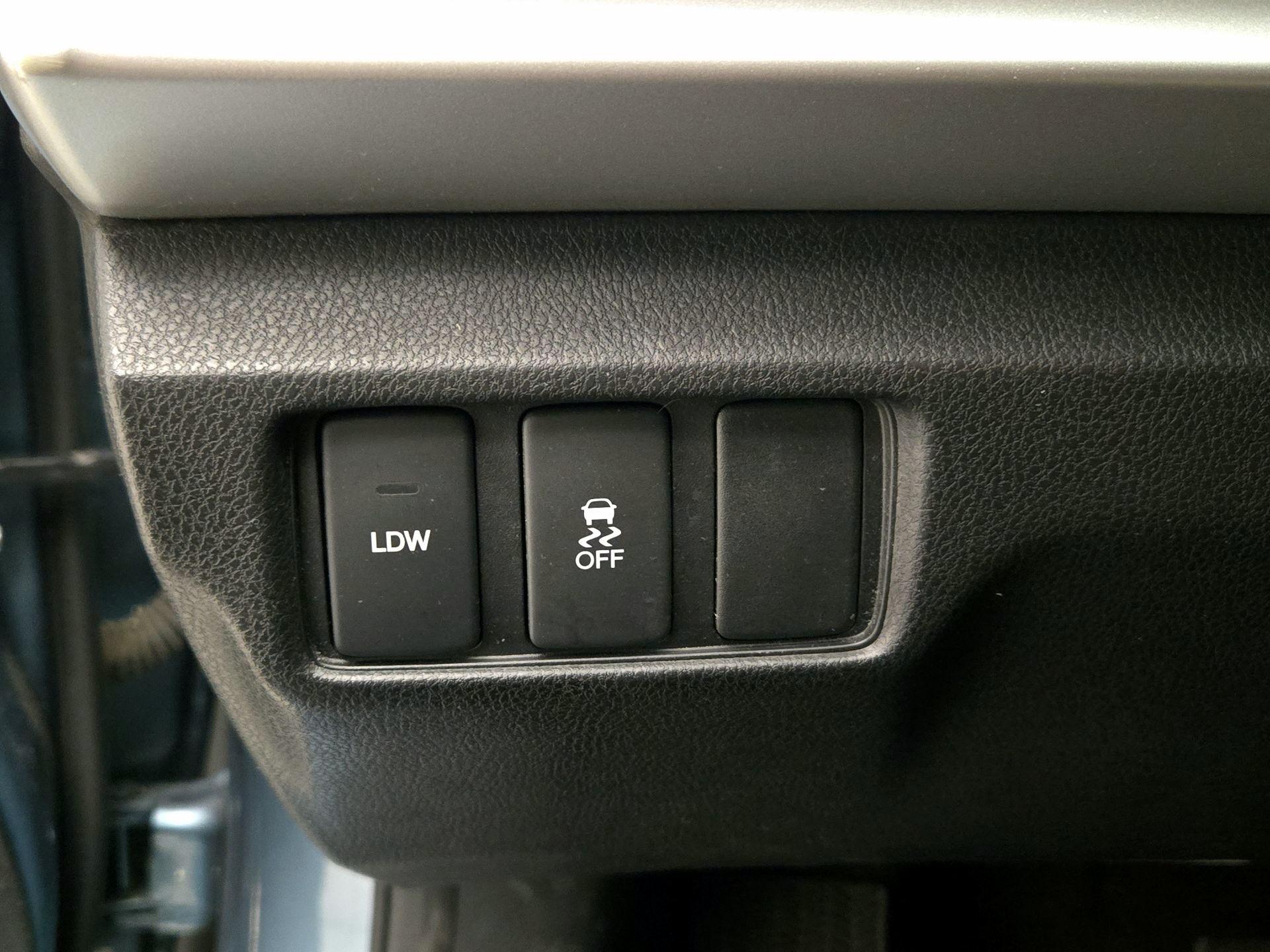 Thumbnail: 2014 Honda Accord Crosstour - 13