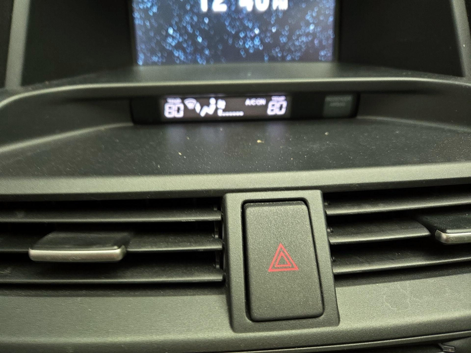 Thumbnail: 2014 Honda Accord Crosstour - 16