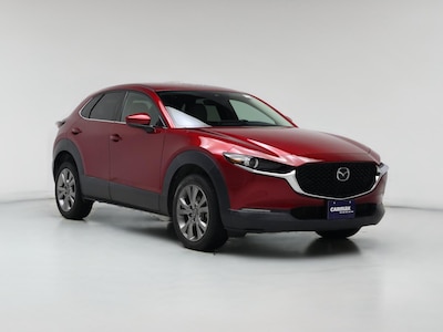 2020 Mazda CX-30 Select