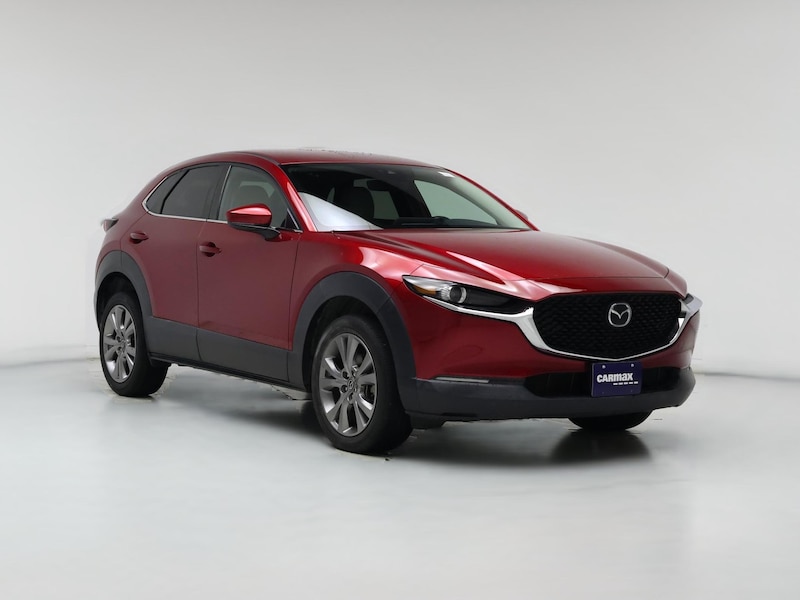 2020 Mazda CX-30 Select -
                  Fort Worth, TX