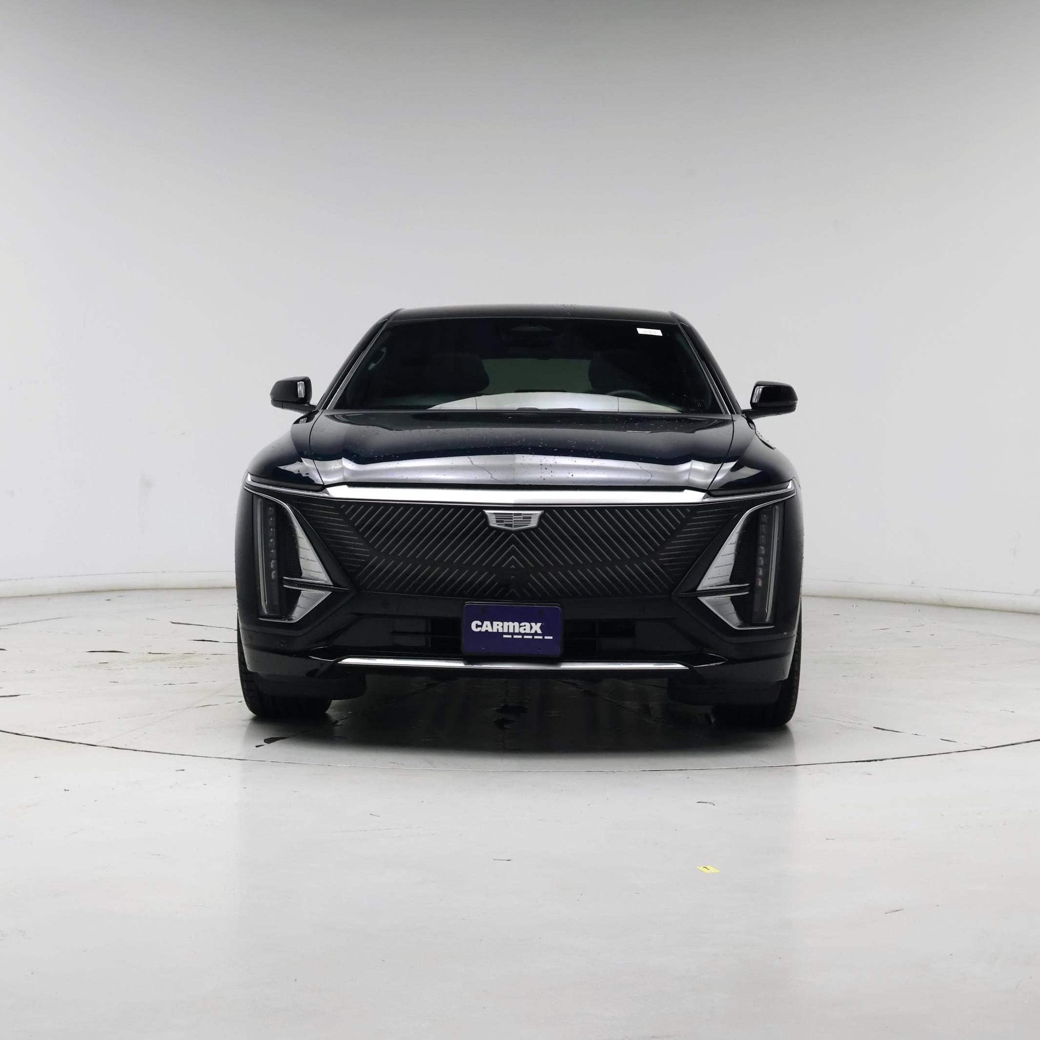 Thumbnail: 2024 Cadillac Lyriq - 5