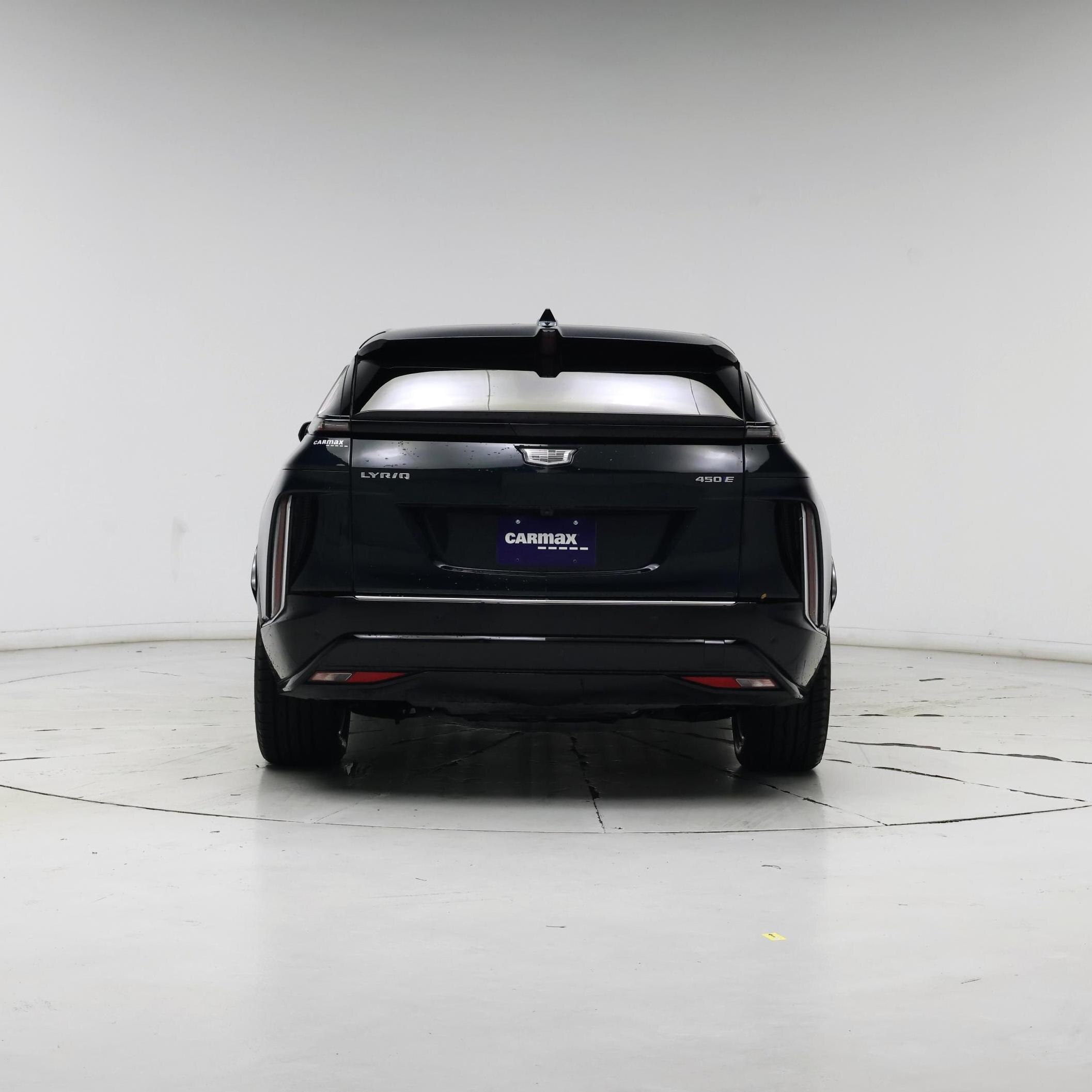 Thumbnail: 2024 Cadillac Lyriq - 6