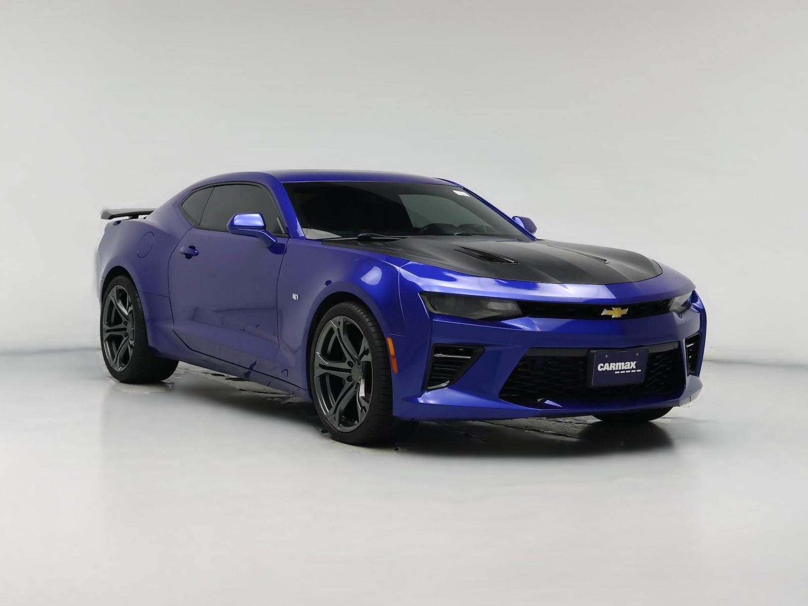2016 Chevrolet Camaro