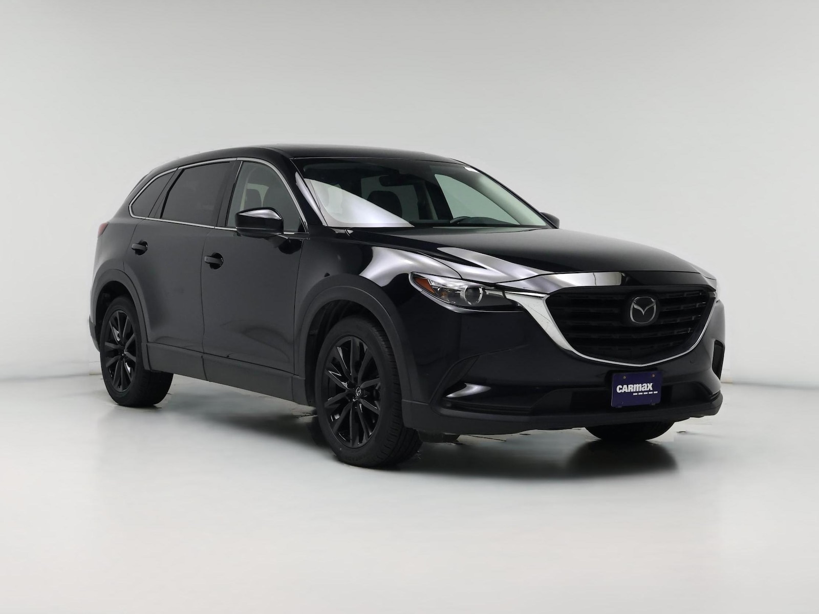 2023 Mazda CX-9 Touring Plus