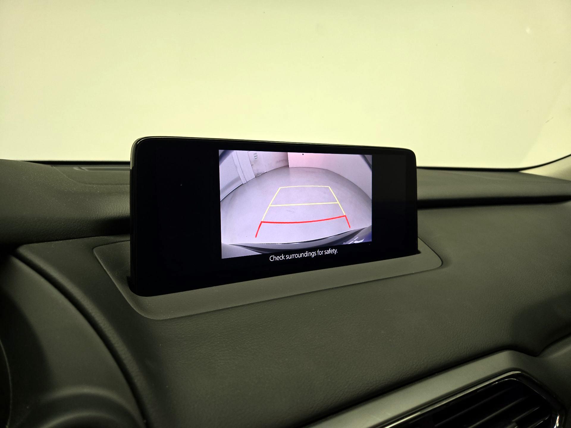 Thumbnail: 2023 Mazda CX-9 - 14